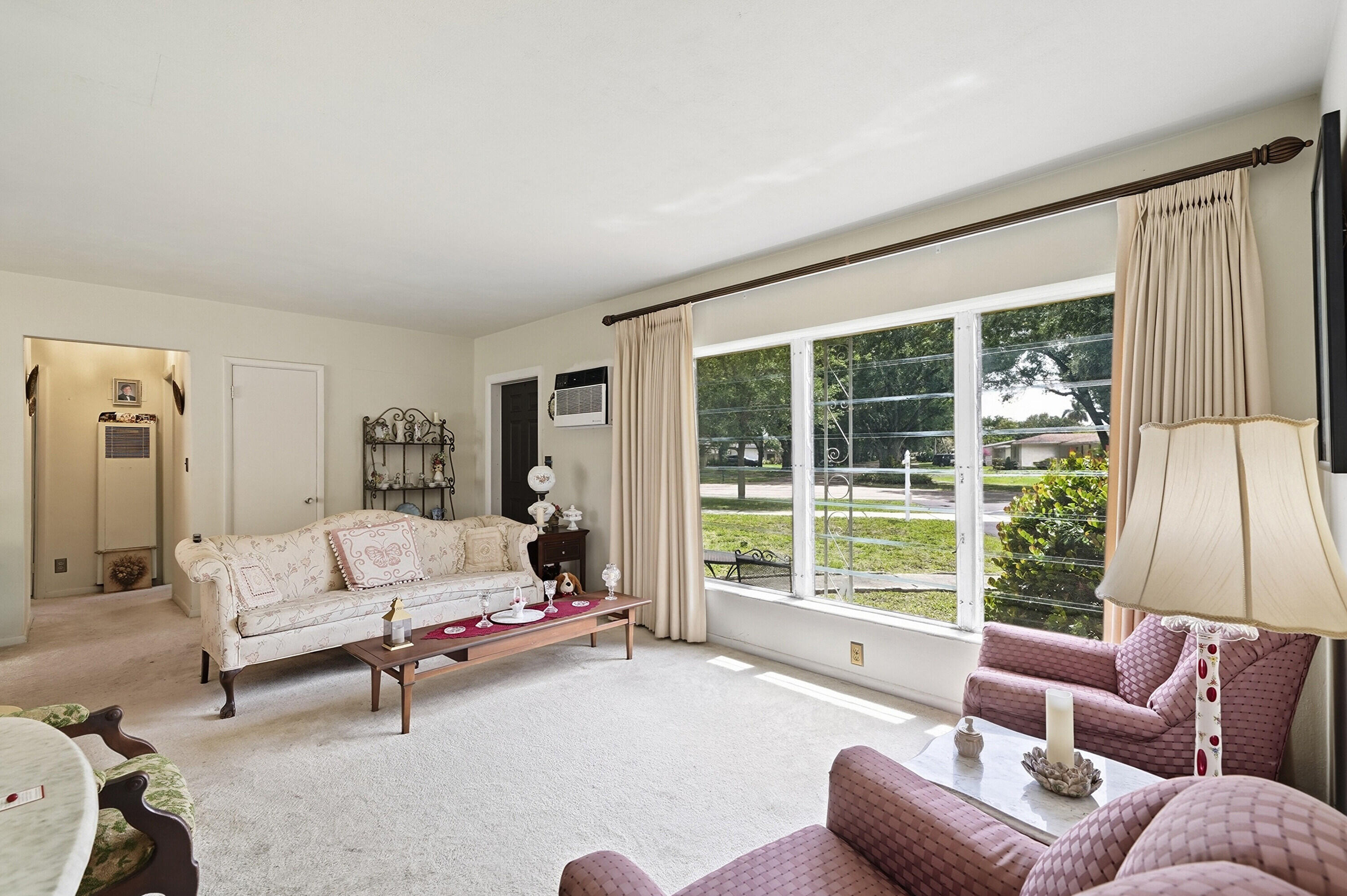 PLANTATION GARDENS 4TH SEC - Residential