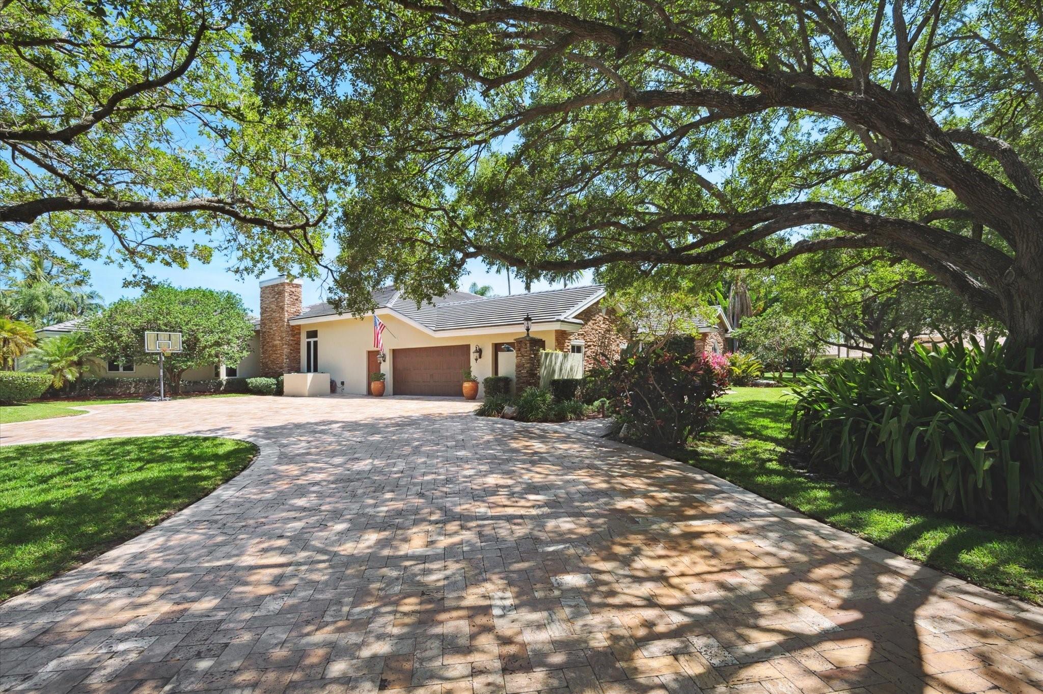 Cypress Head - Residential