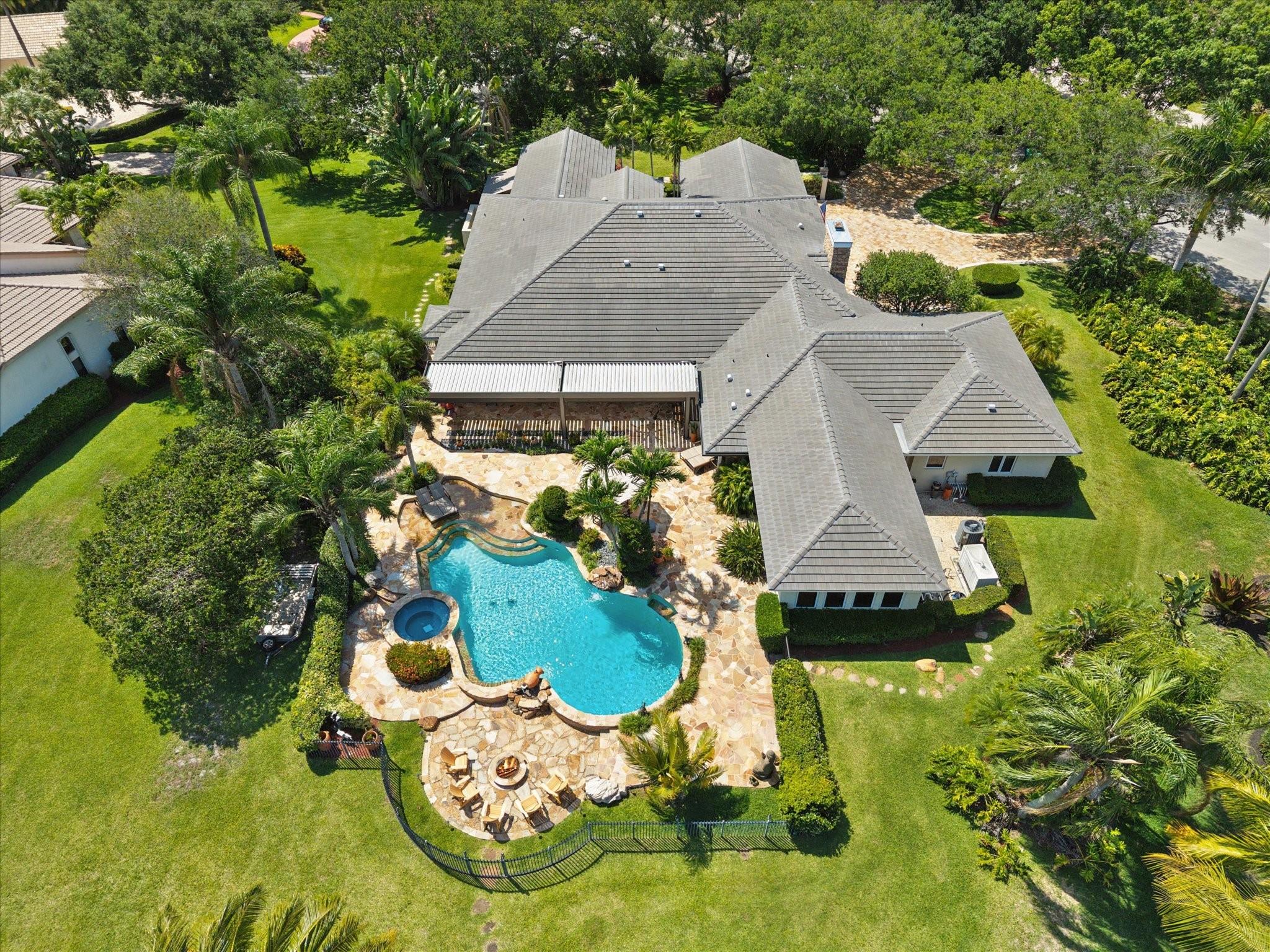 7722 Schooner Ct