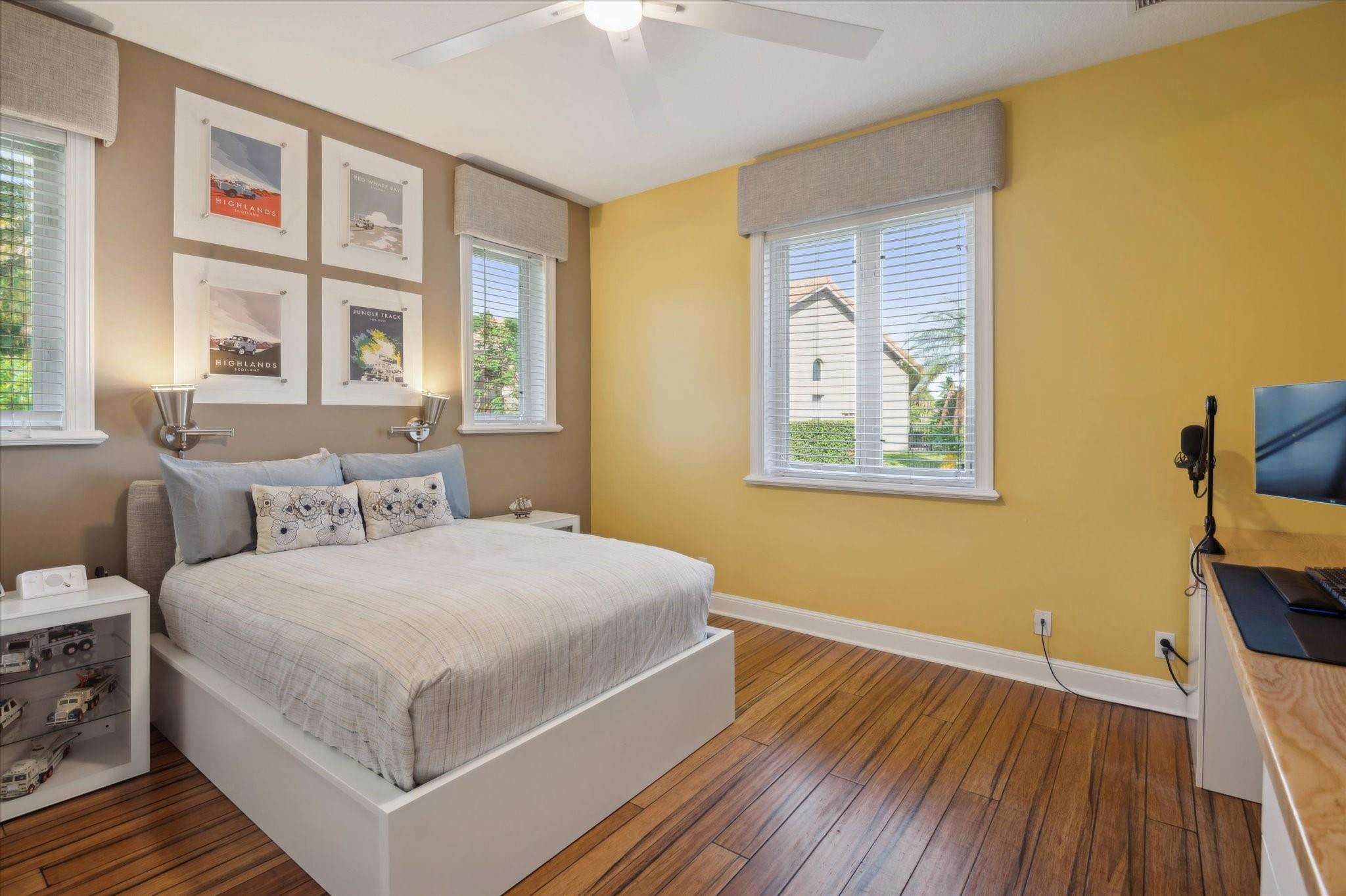 Cypress Head - Residential