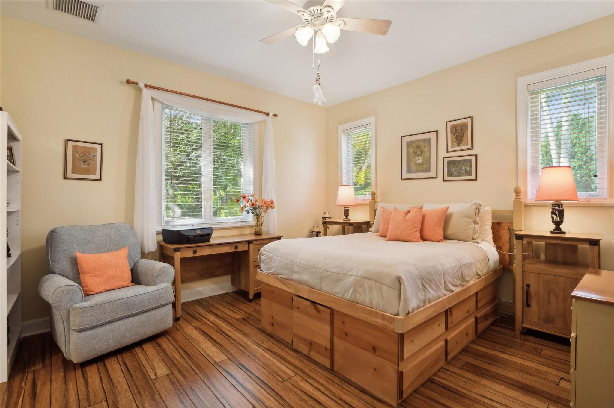 Cypress Head - Residential