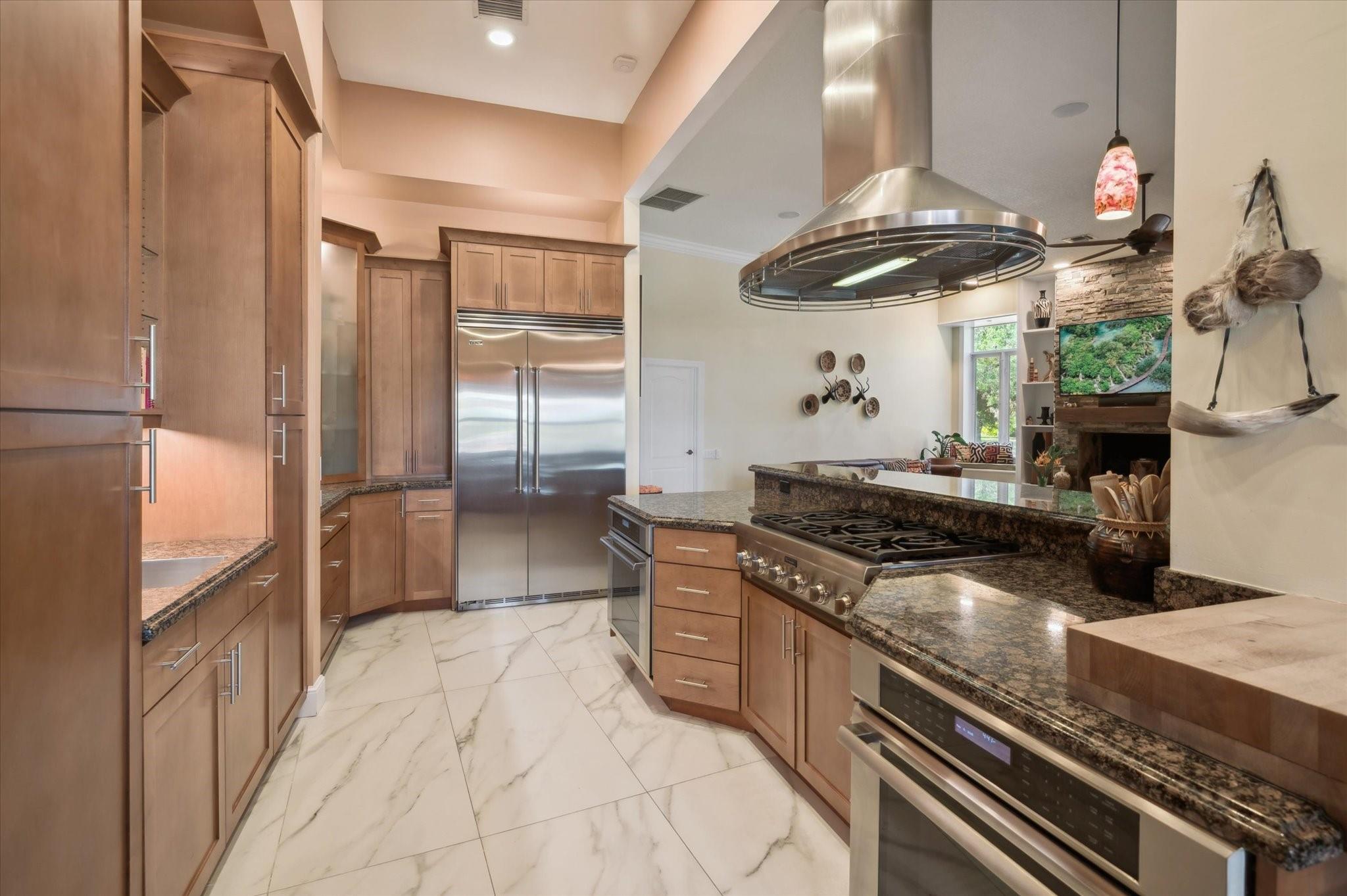 Cypress Head - Residential