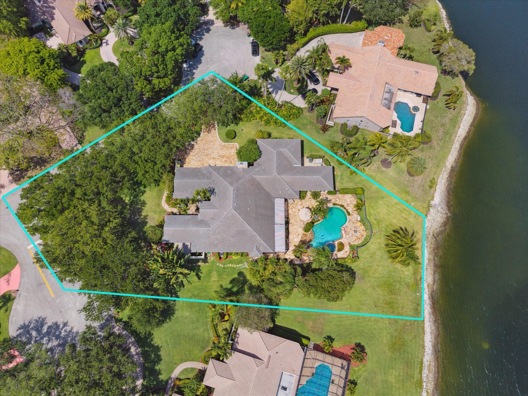 Cypress Head - Residential