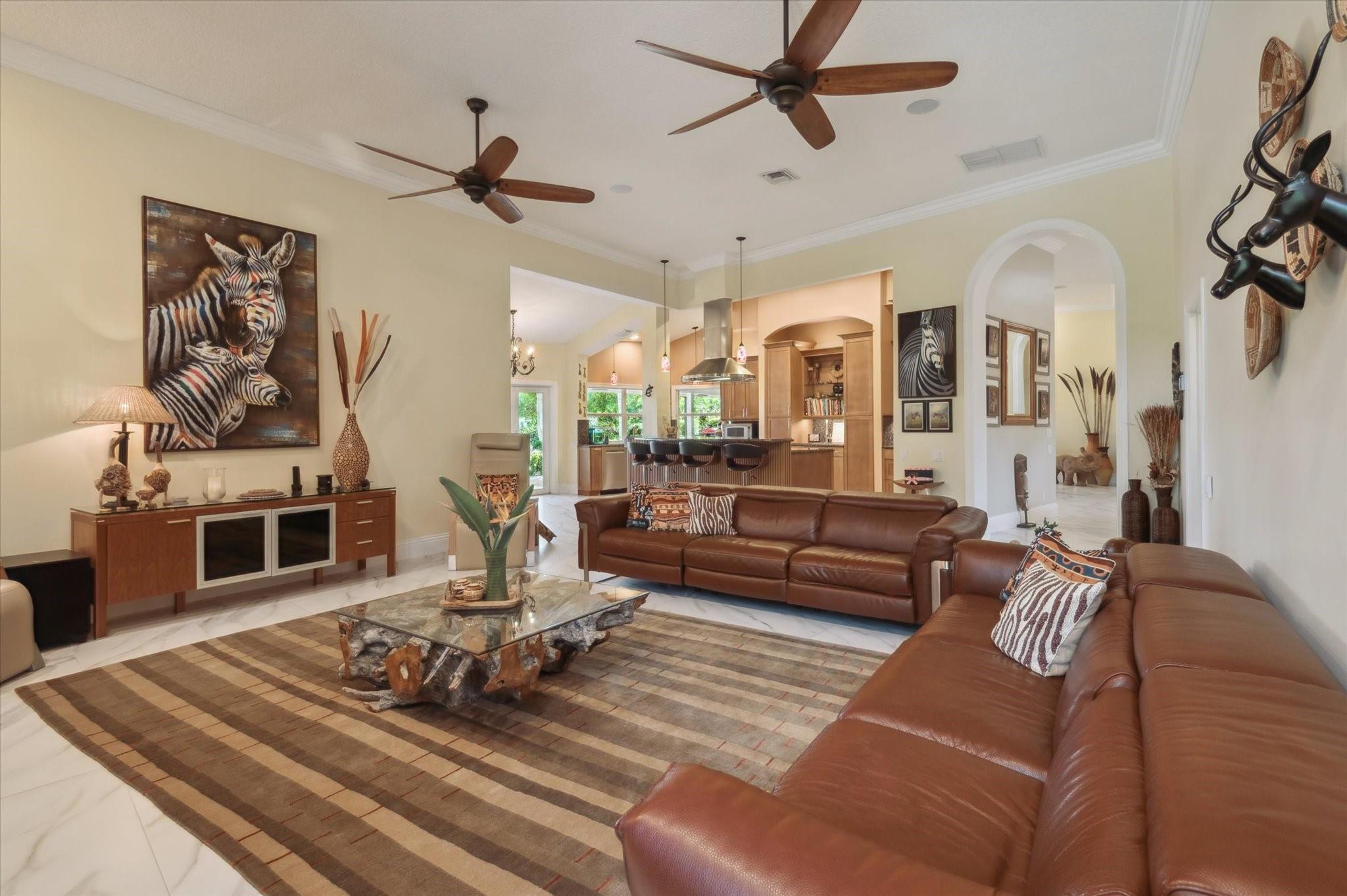 Cypress Head - Residential