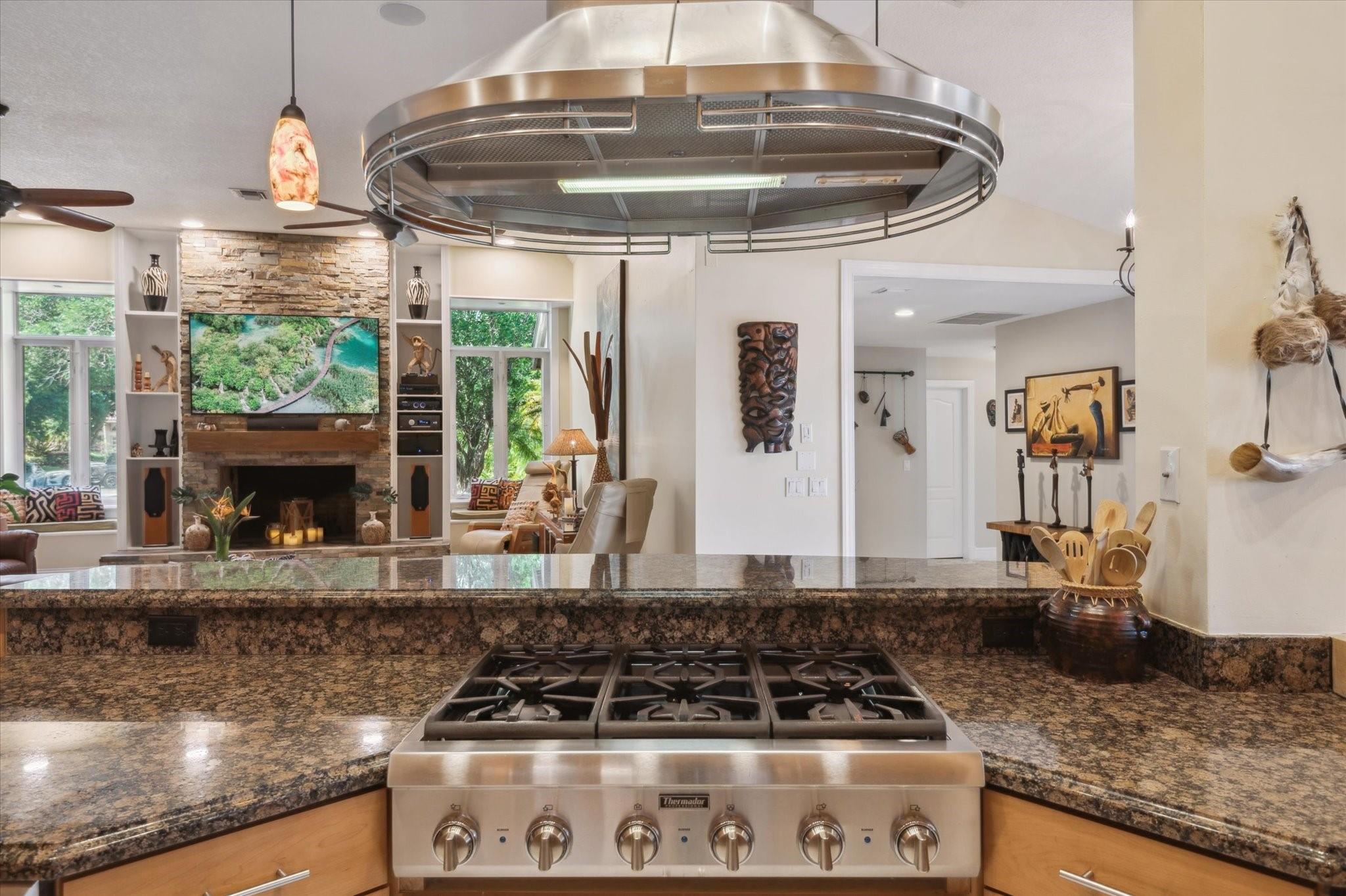 Cypress Head - Residential