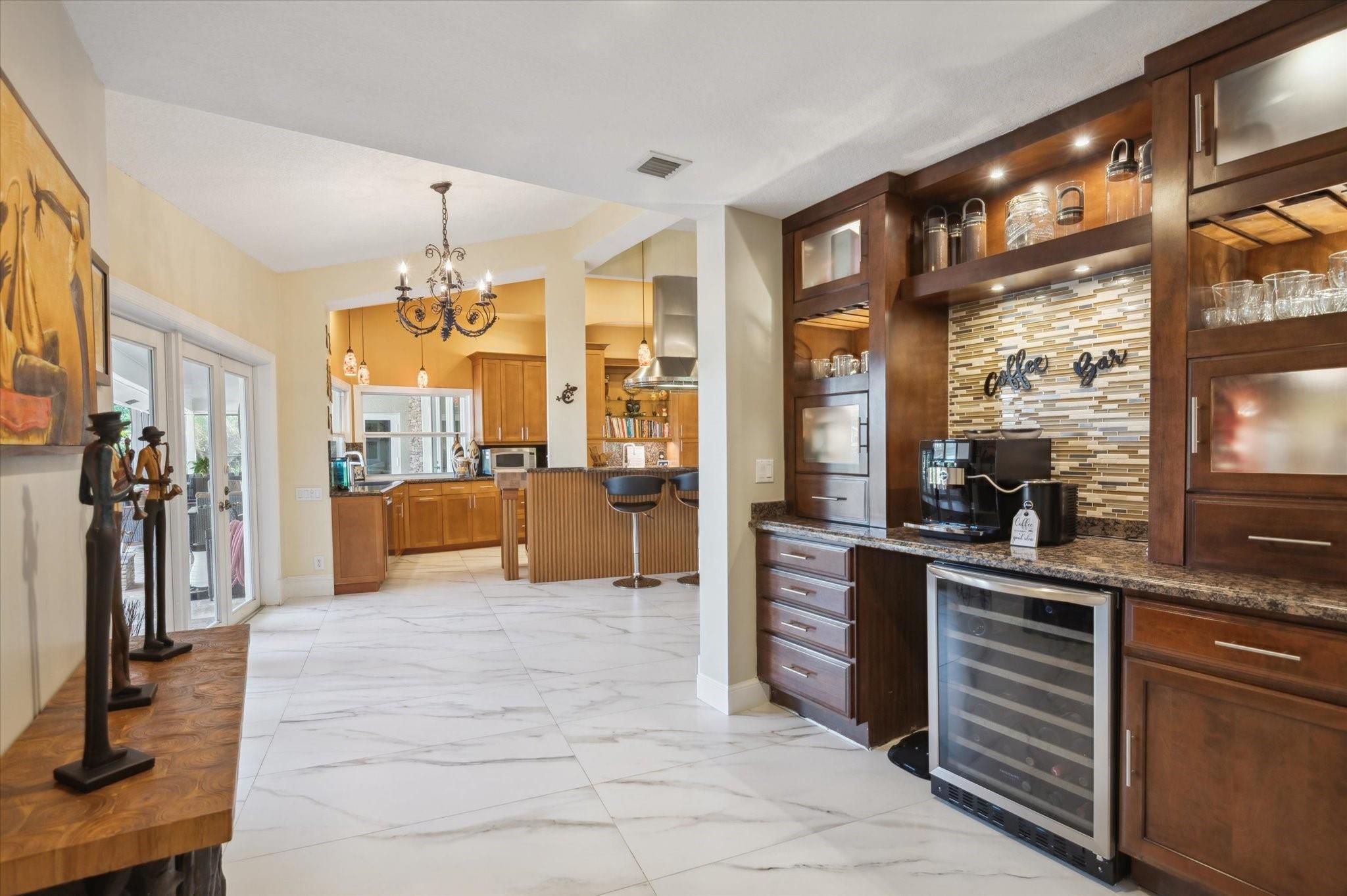 Cypress Head - Residential