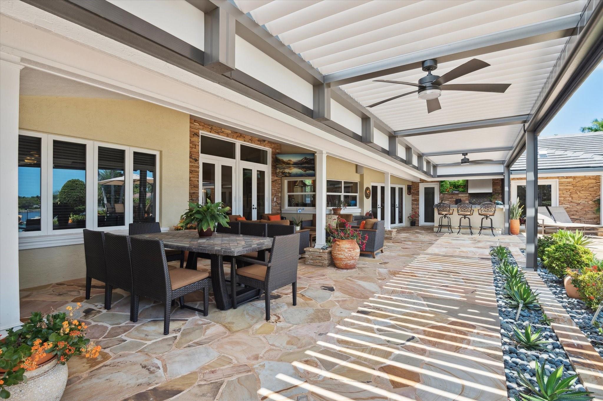 Cypress Head - Residential