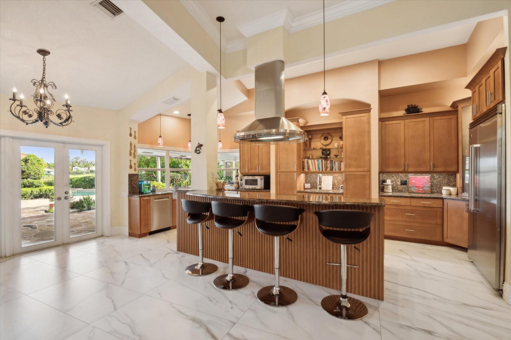 Cypress Head - Residential