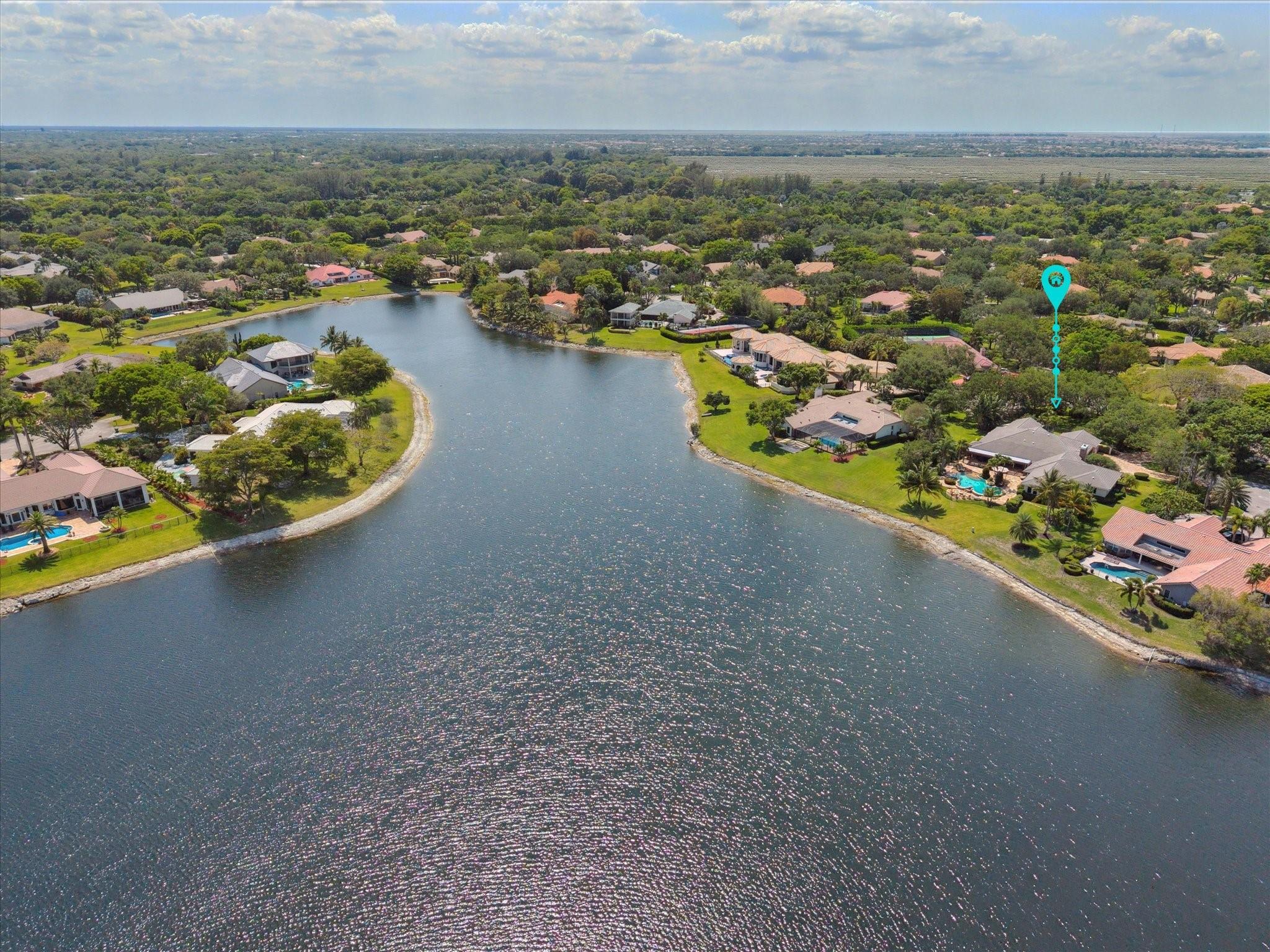 Cypress Head - Residential