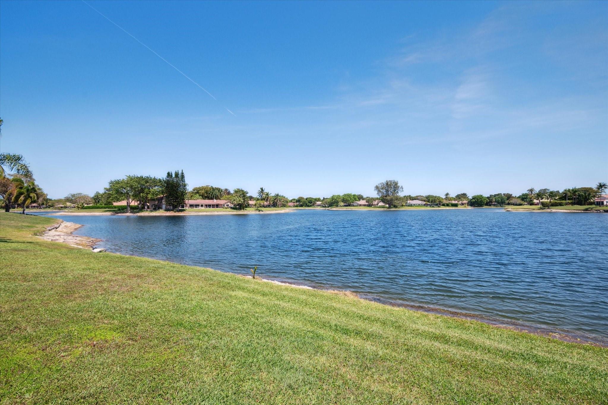 Cypress Head - Residential