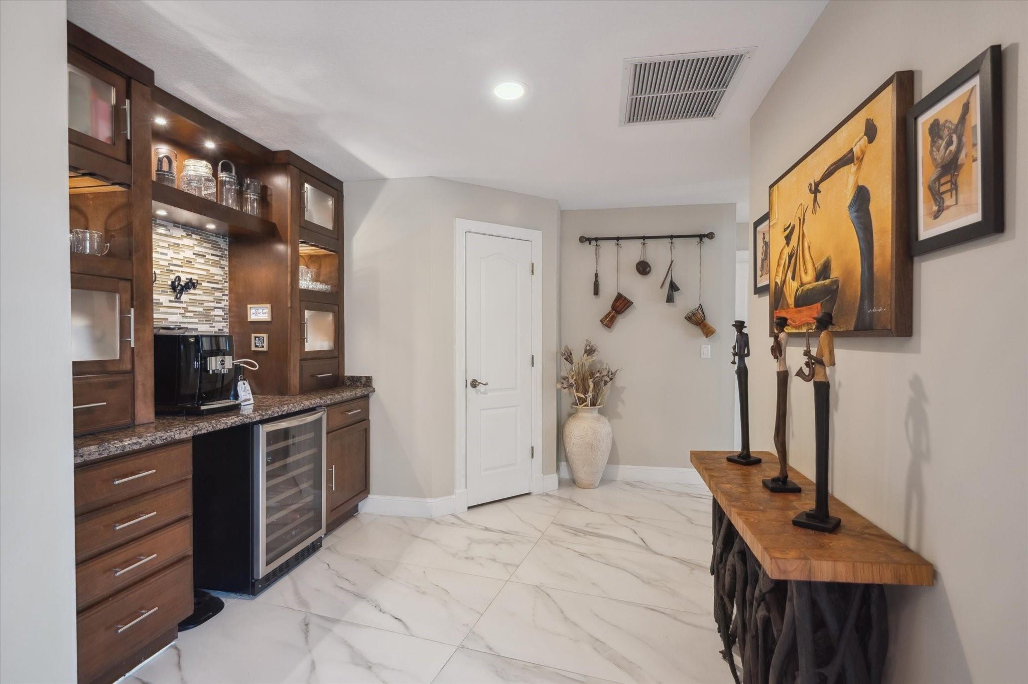 Cypress Head - Residential