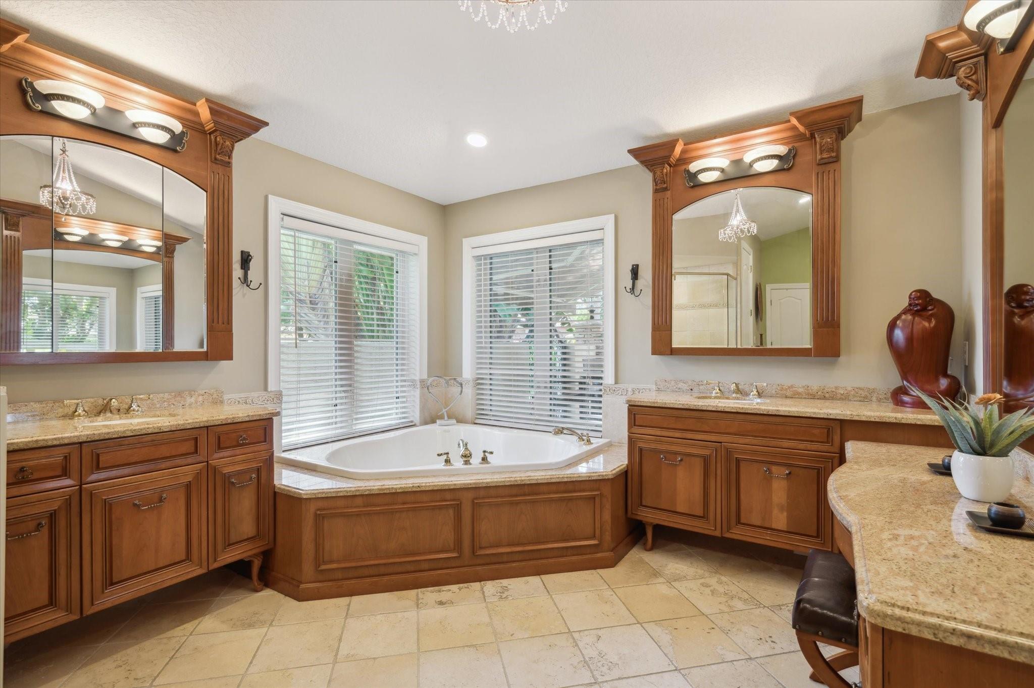 Cypress Head - Residential