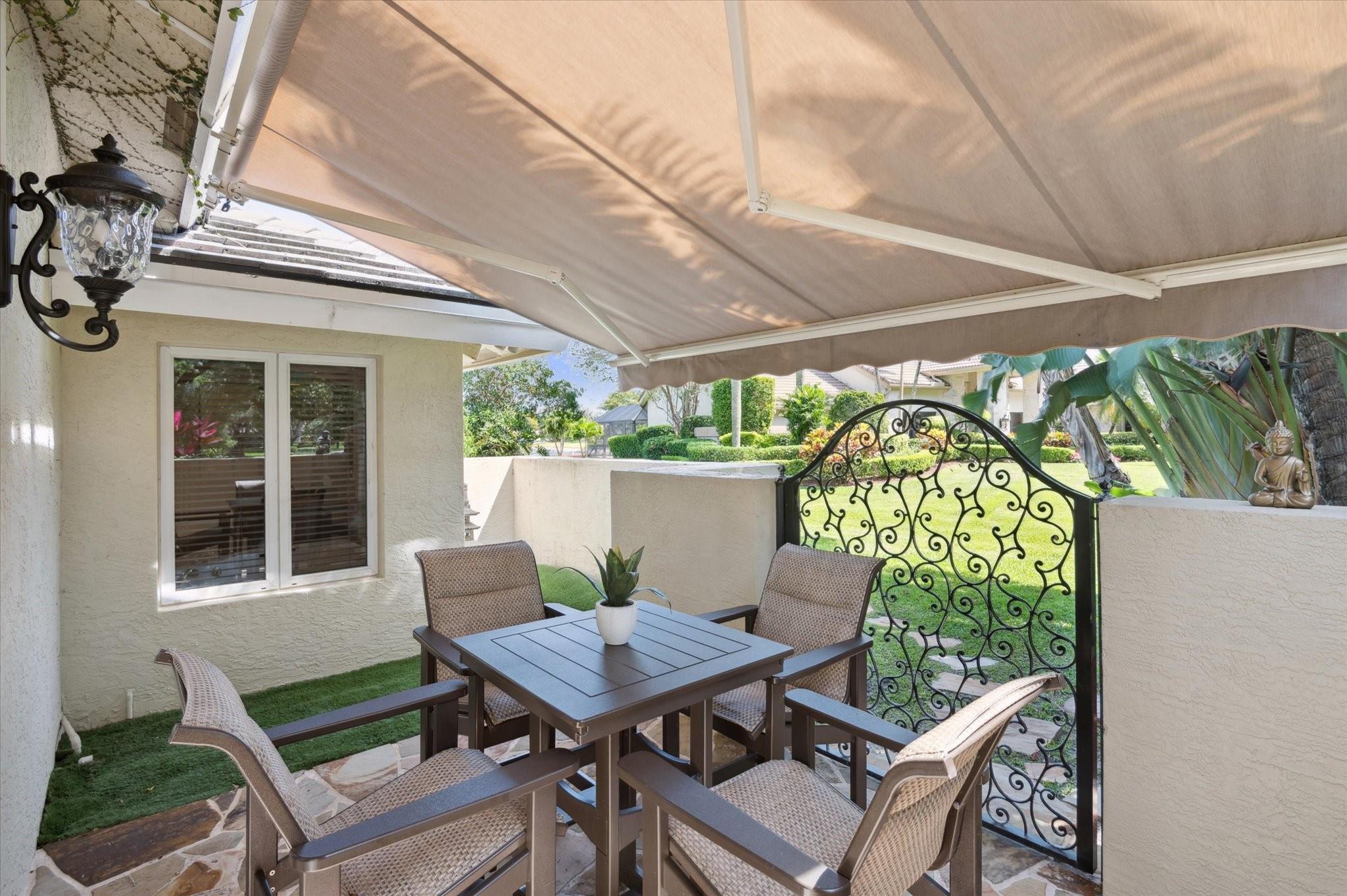 Cypress Head - Residential