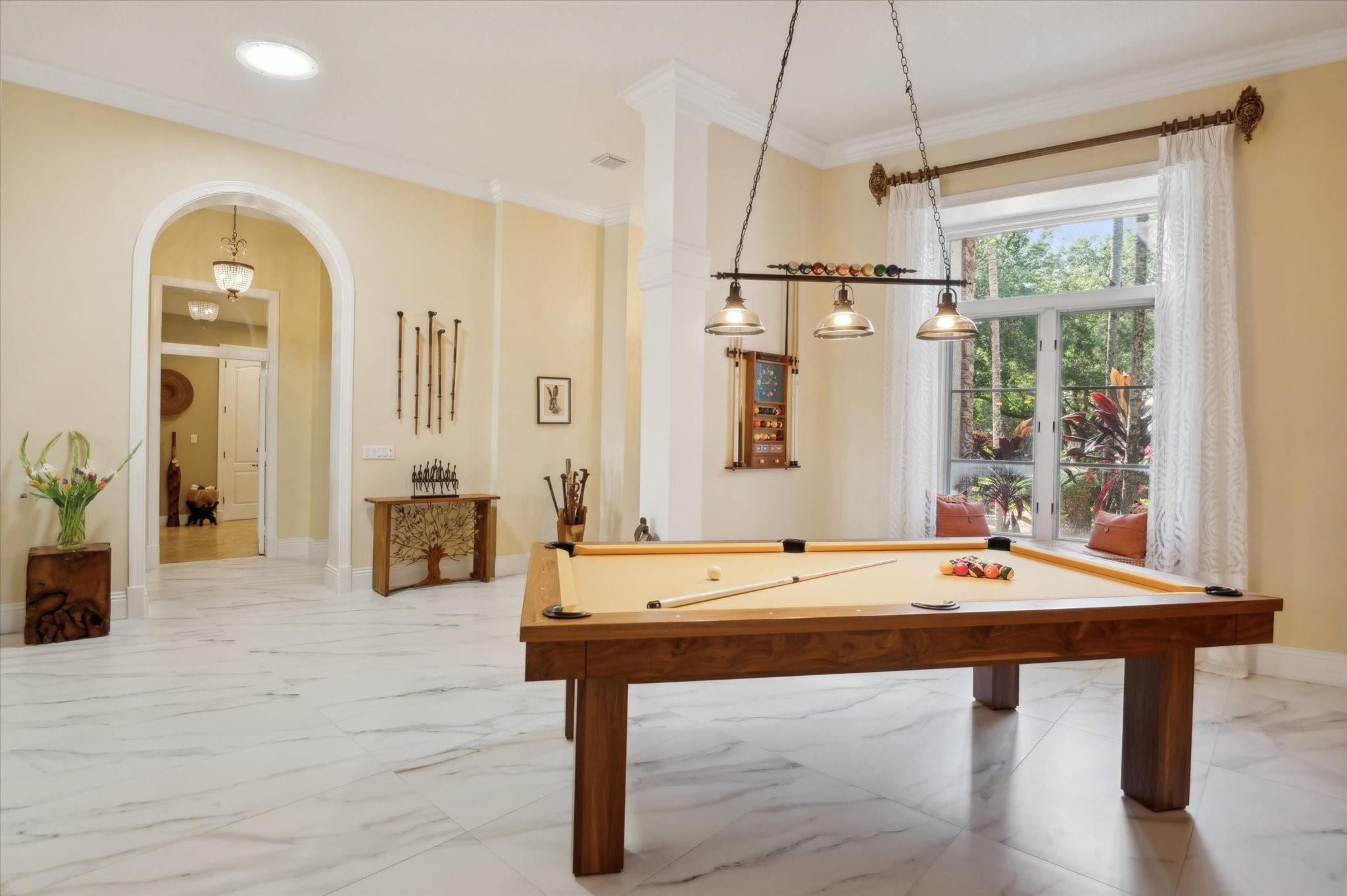 Cypress Head - Residential