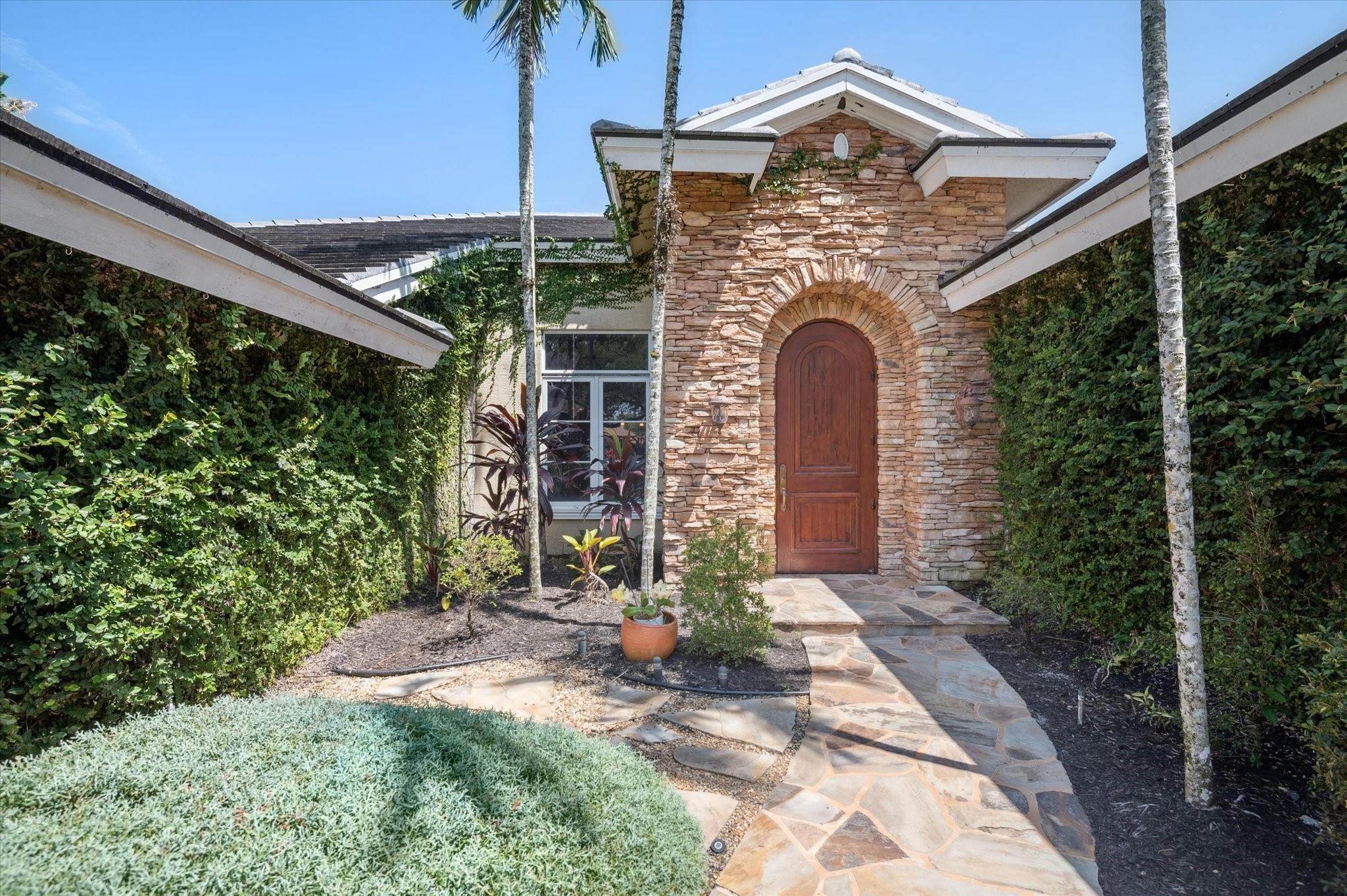 Cypress Head - Residential