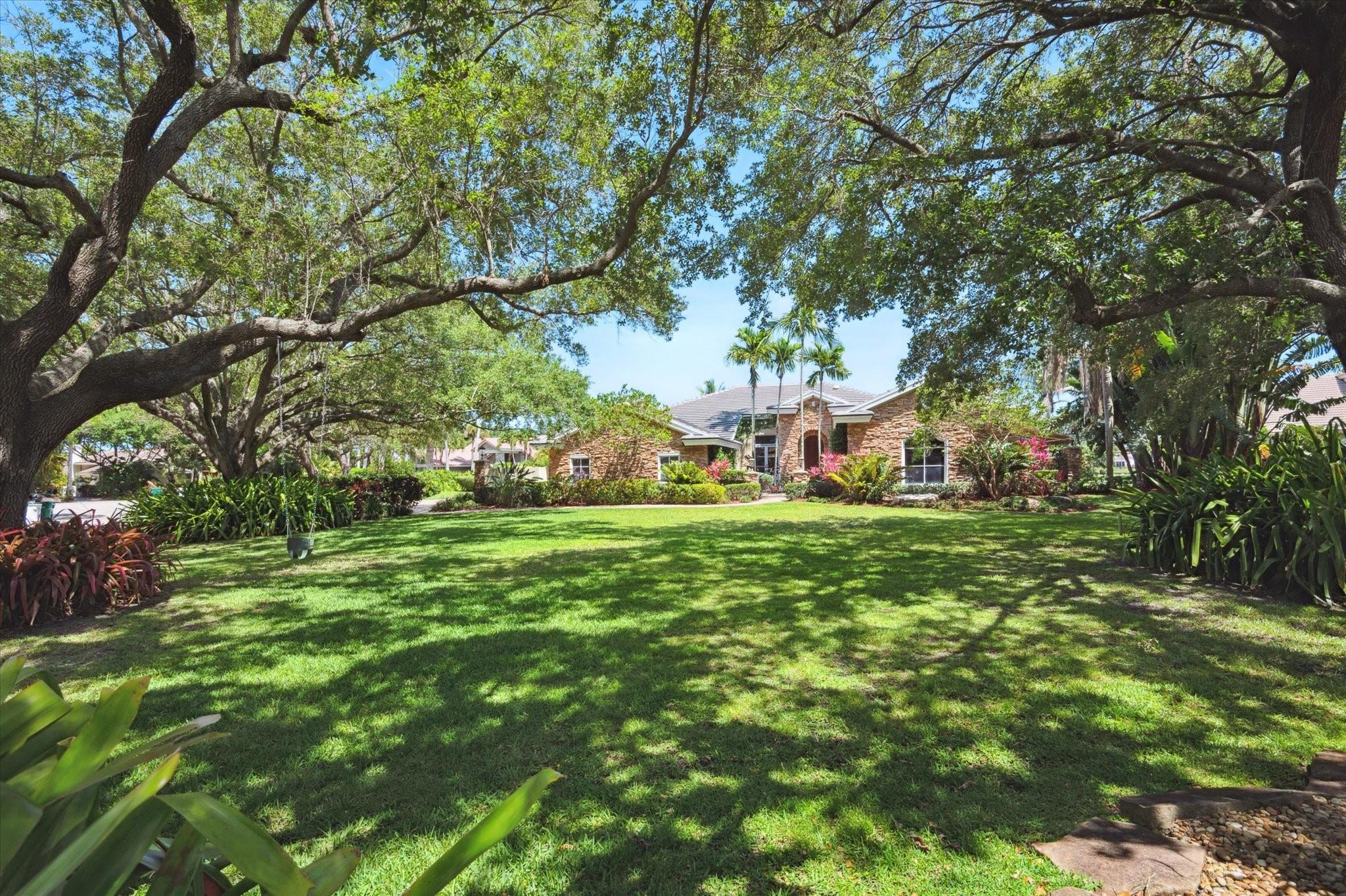 Cypress Head - Residential