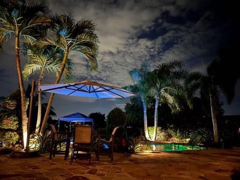 Cypress Head - Residential