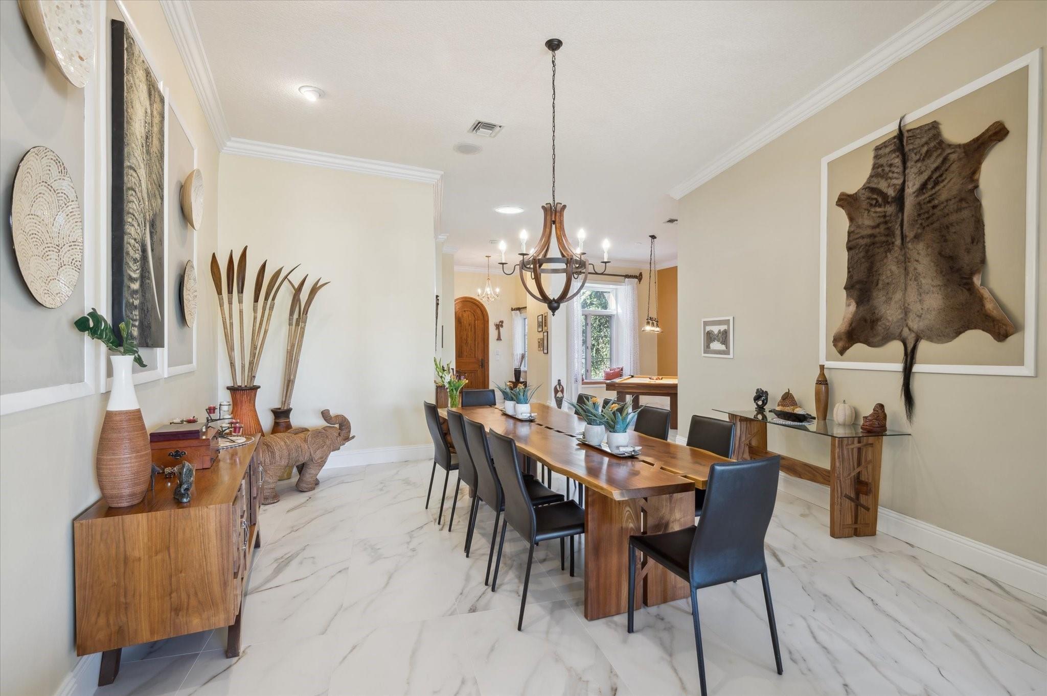 Cypress Head - Residential