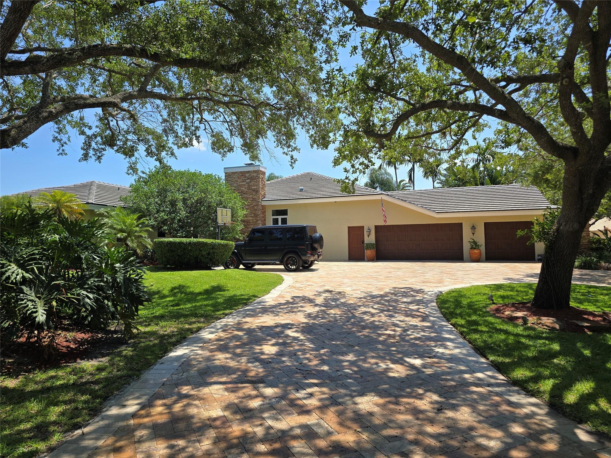 Cypress Head - Residential