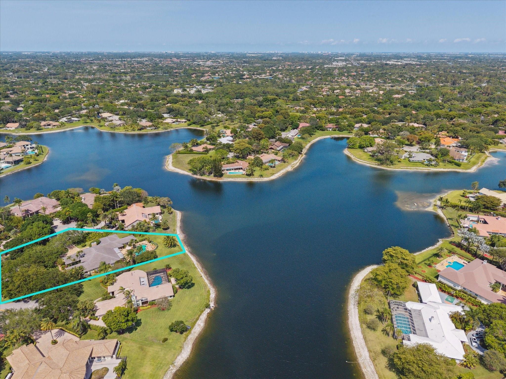 Cypress Head - Residential