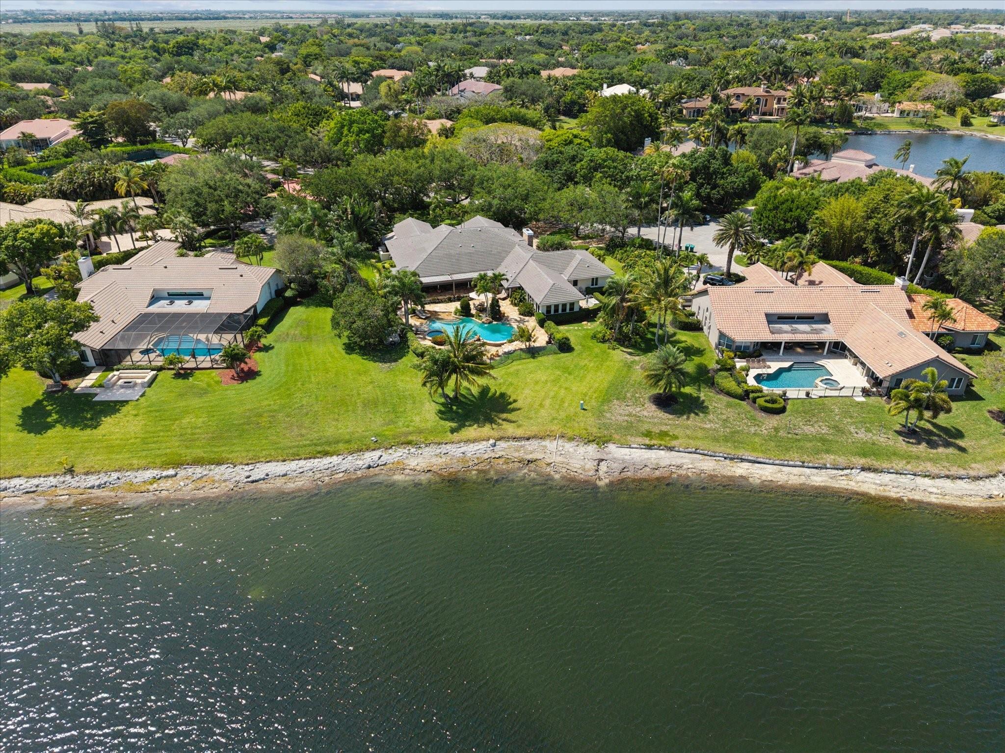 Cypress Head - Residential