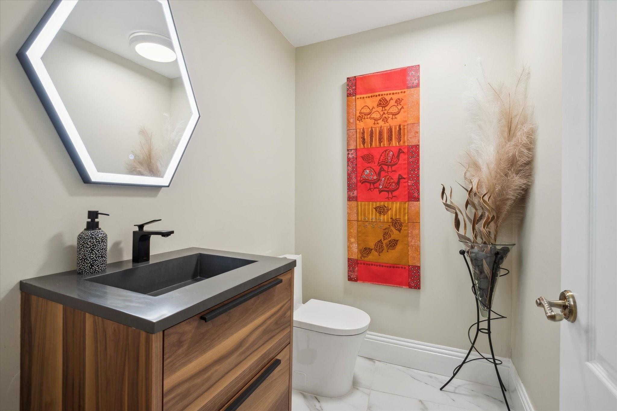 Cypress Head - Residential