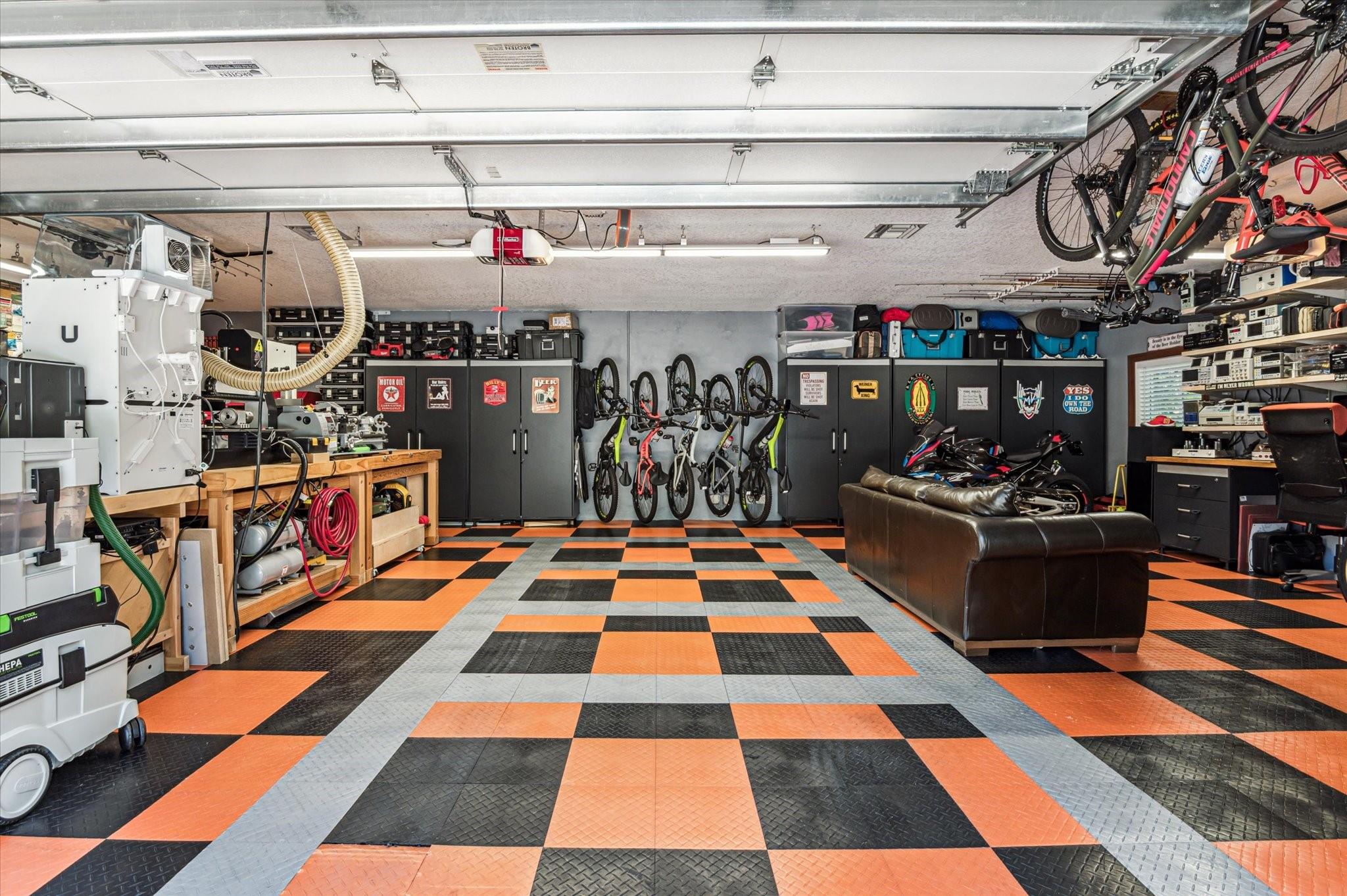 Cypress Head - Residential