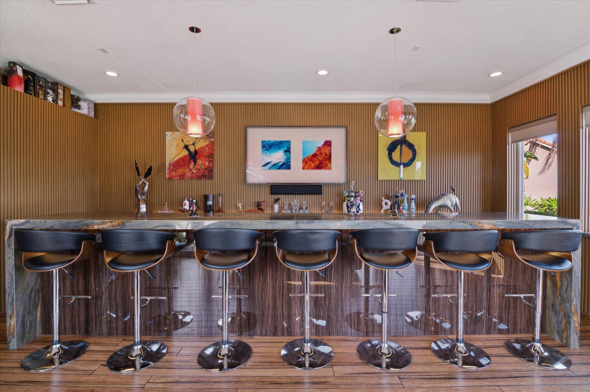 Cypress Head - Residential