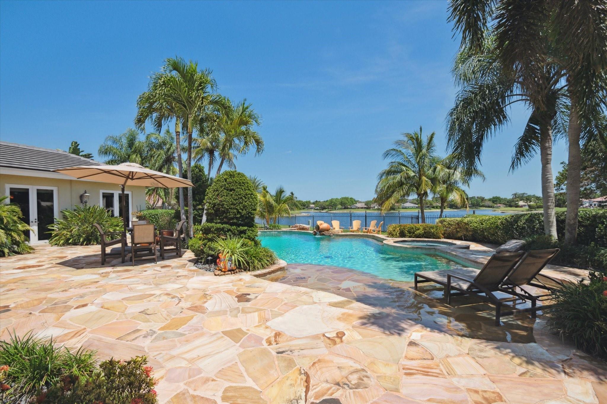 Cypress Head - Residential