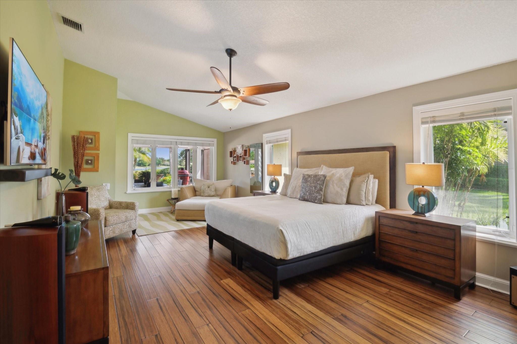 Cypress Head - Residential