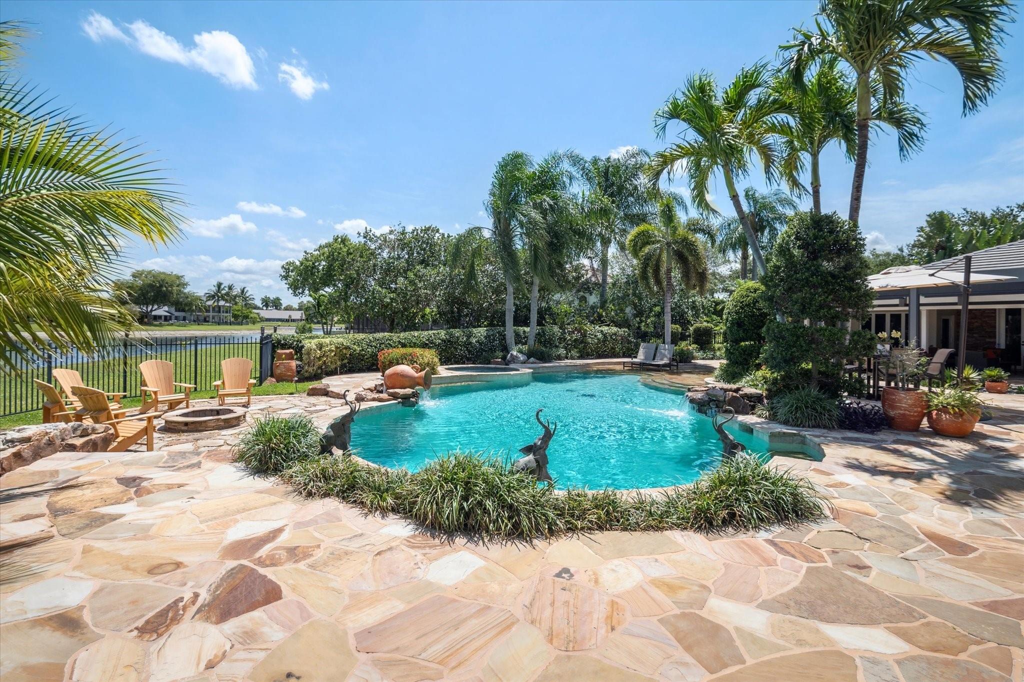 Cypress Head - Residential