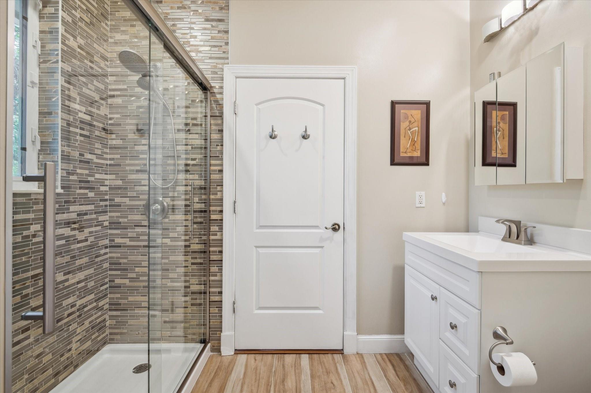 Cypress Head - Residential