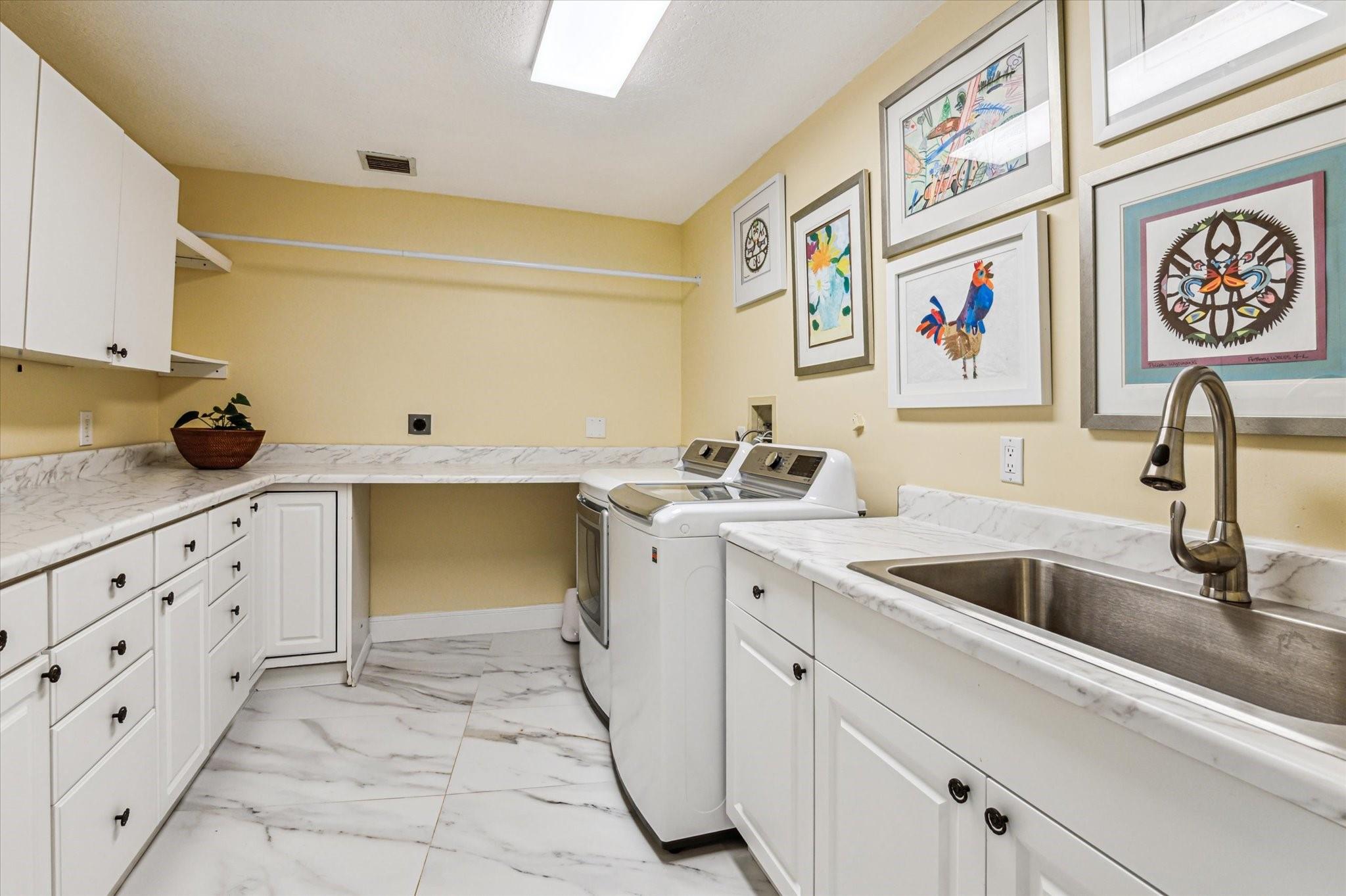 Cypress Head - Residential