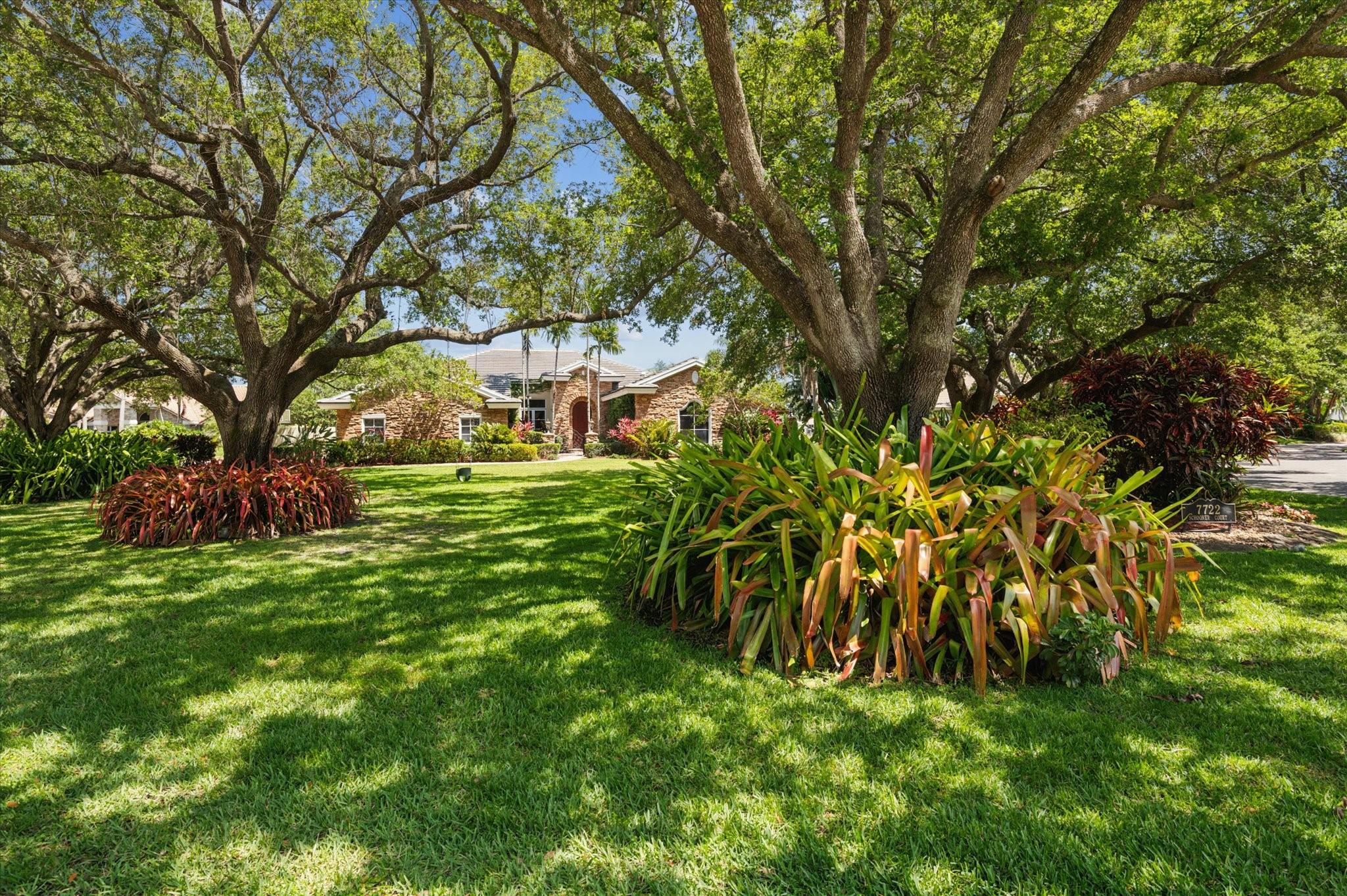 Cypress Head - Residential