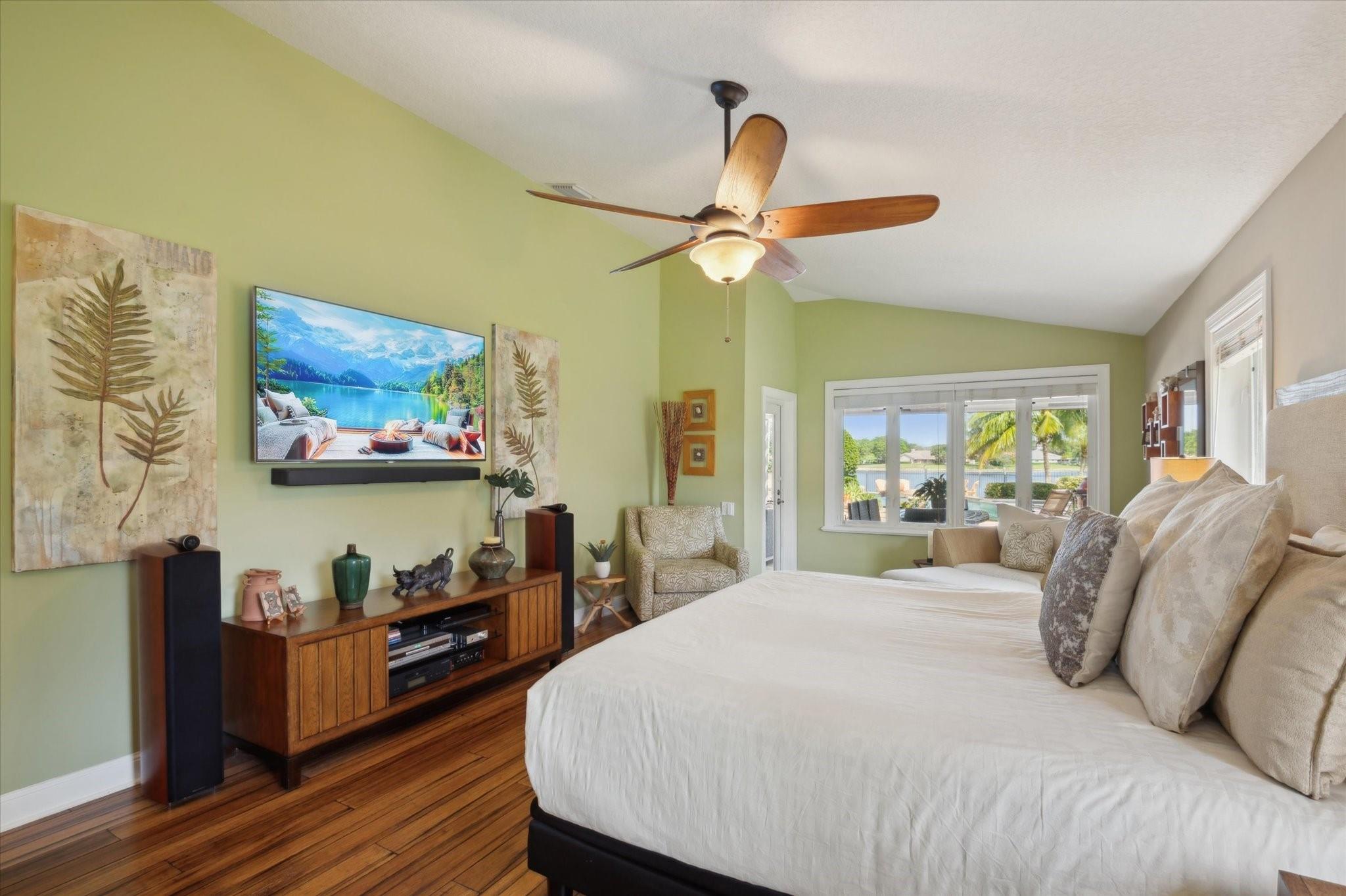 Cypress Head - Residential