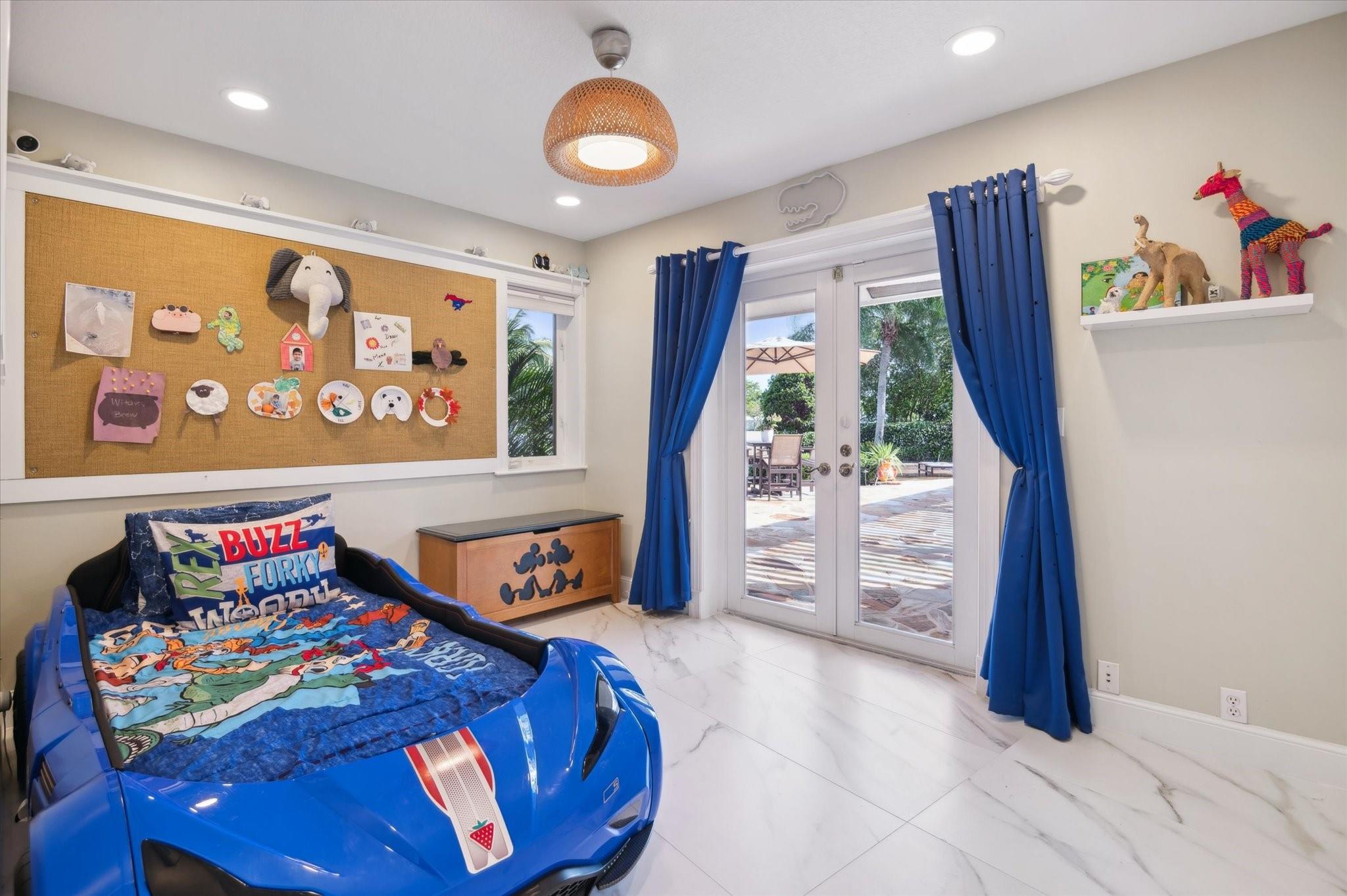 Cypress Head - Residential