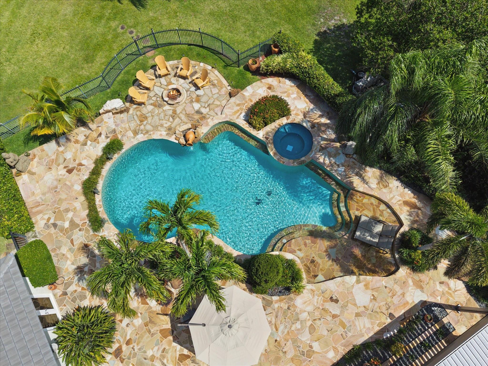 Cypress Head - Residential