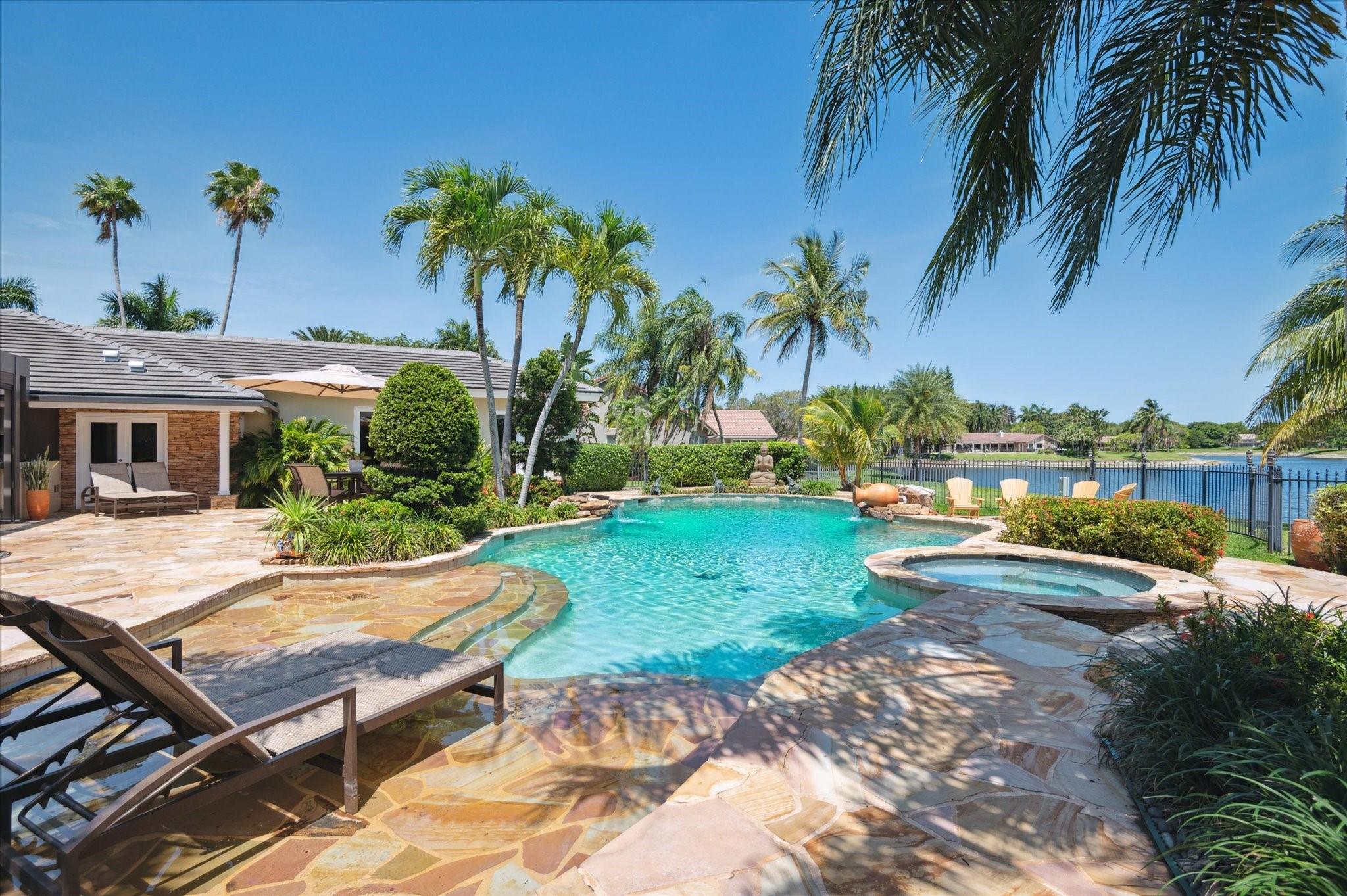 Cypress Head - Residential