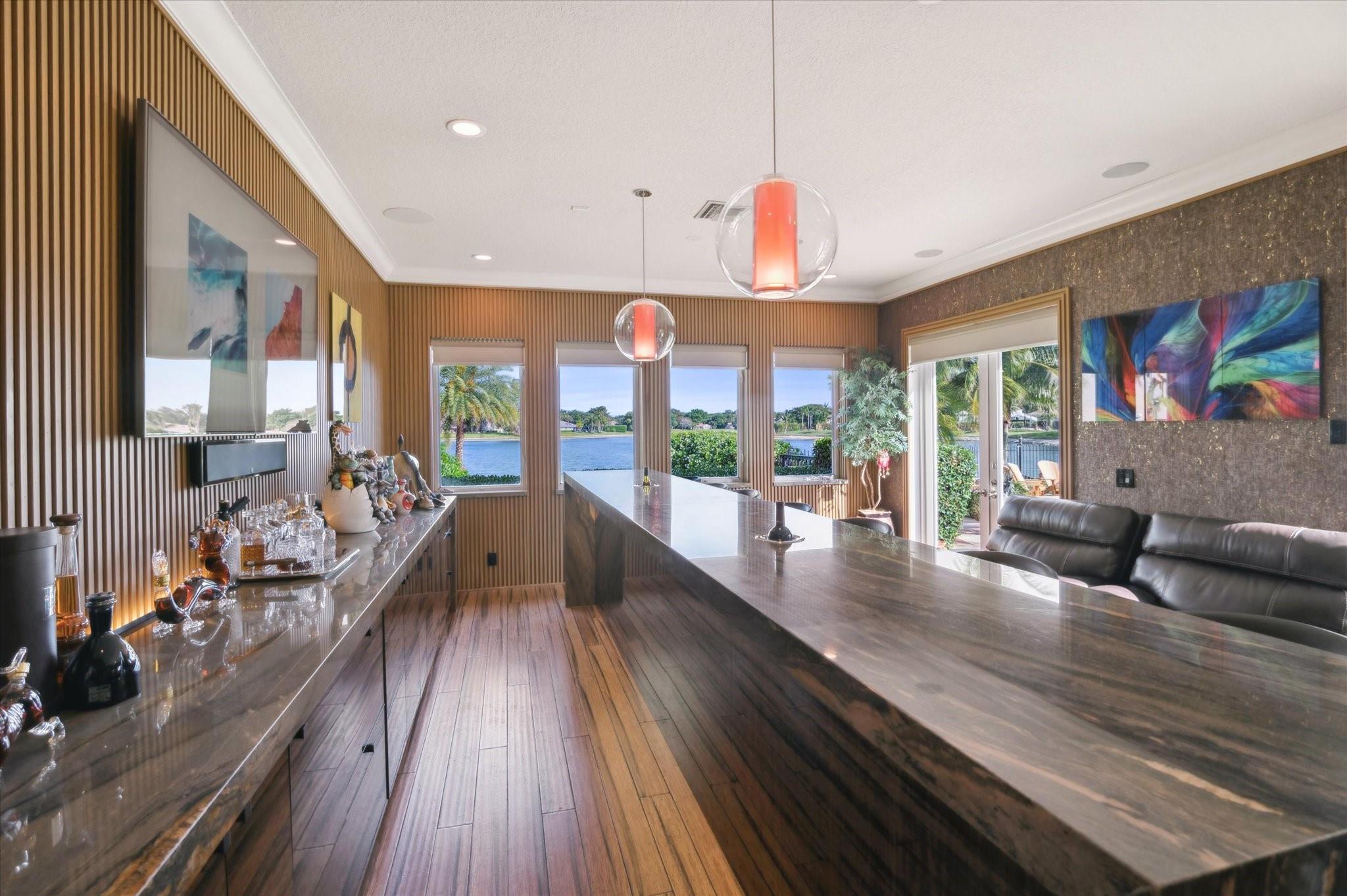 Cypress Head - Residential