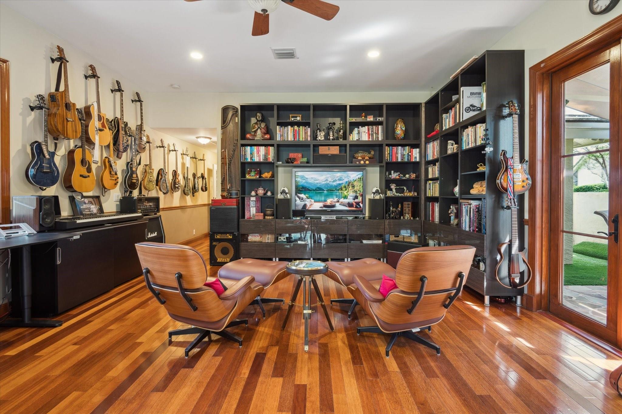 Cypress Head - Residential