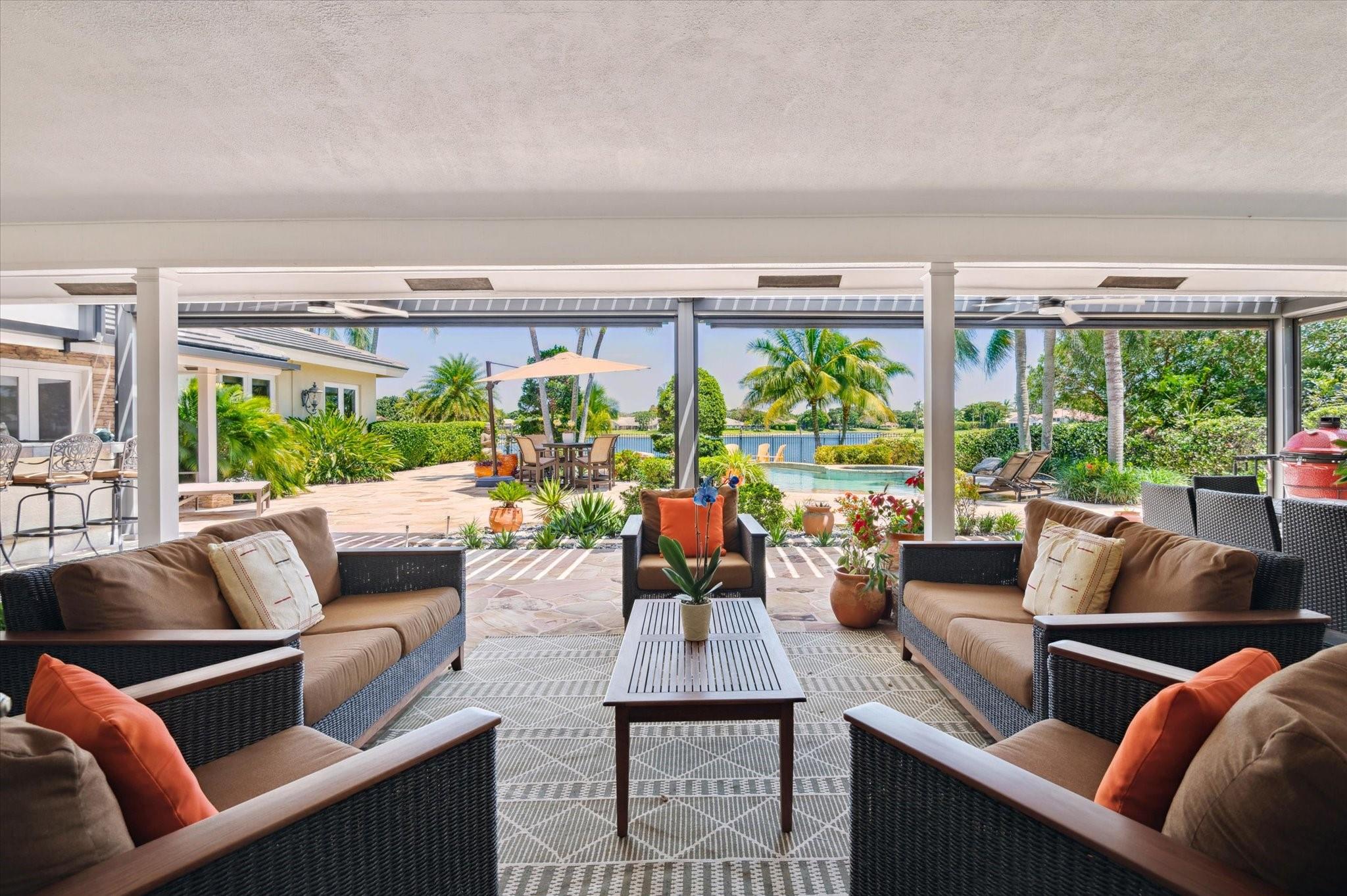 Cypress Head - Residential