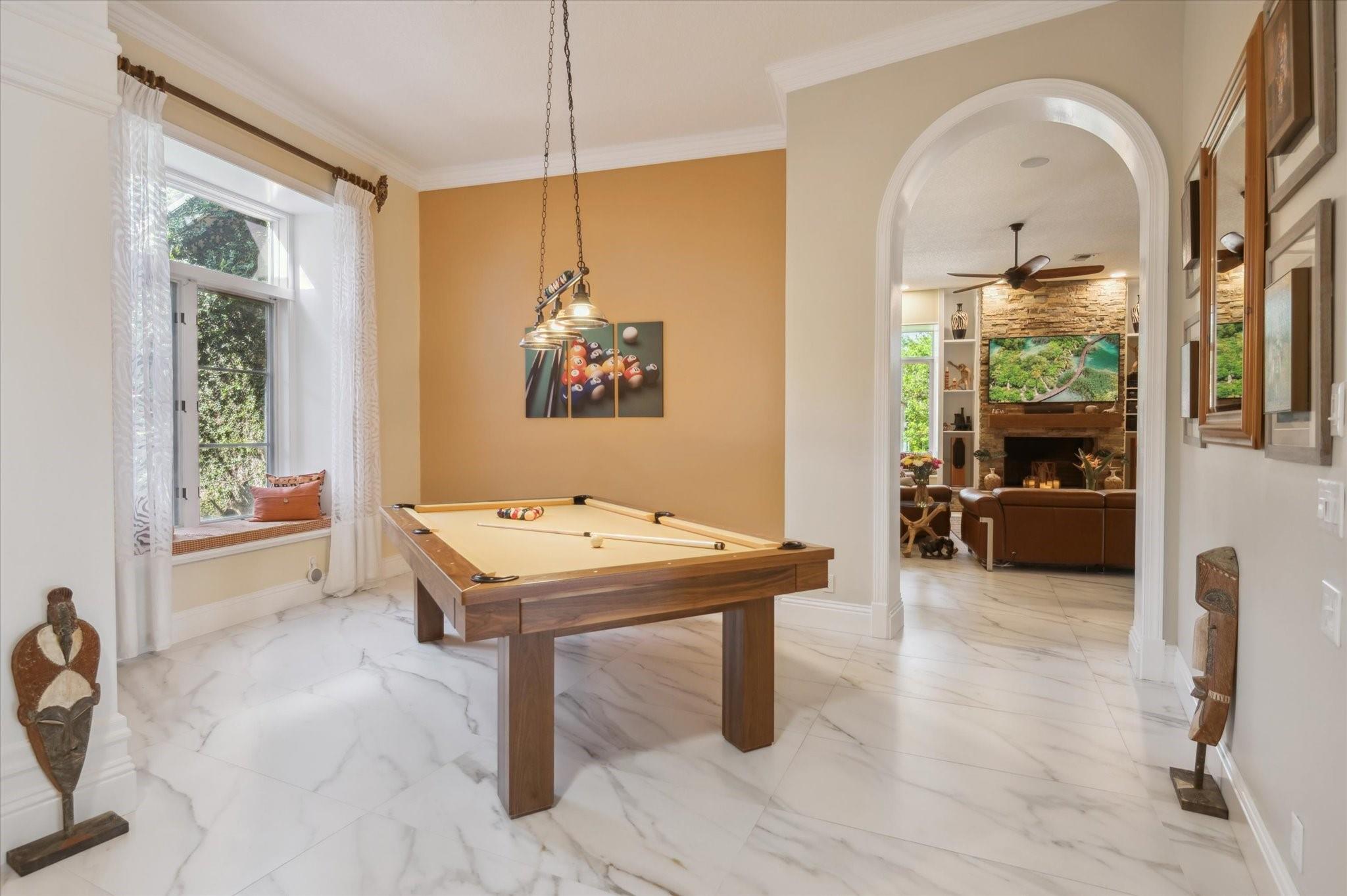 Cypress Head - Residential