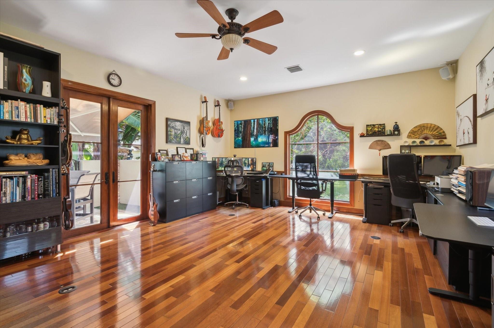 Cypress Head - Residential