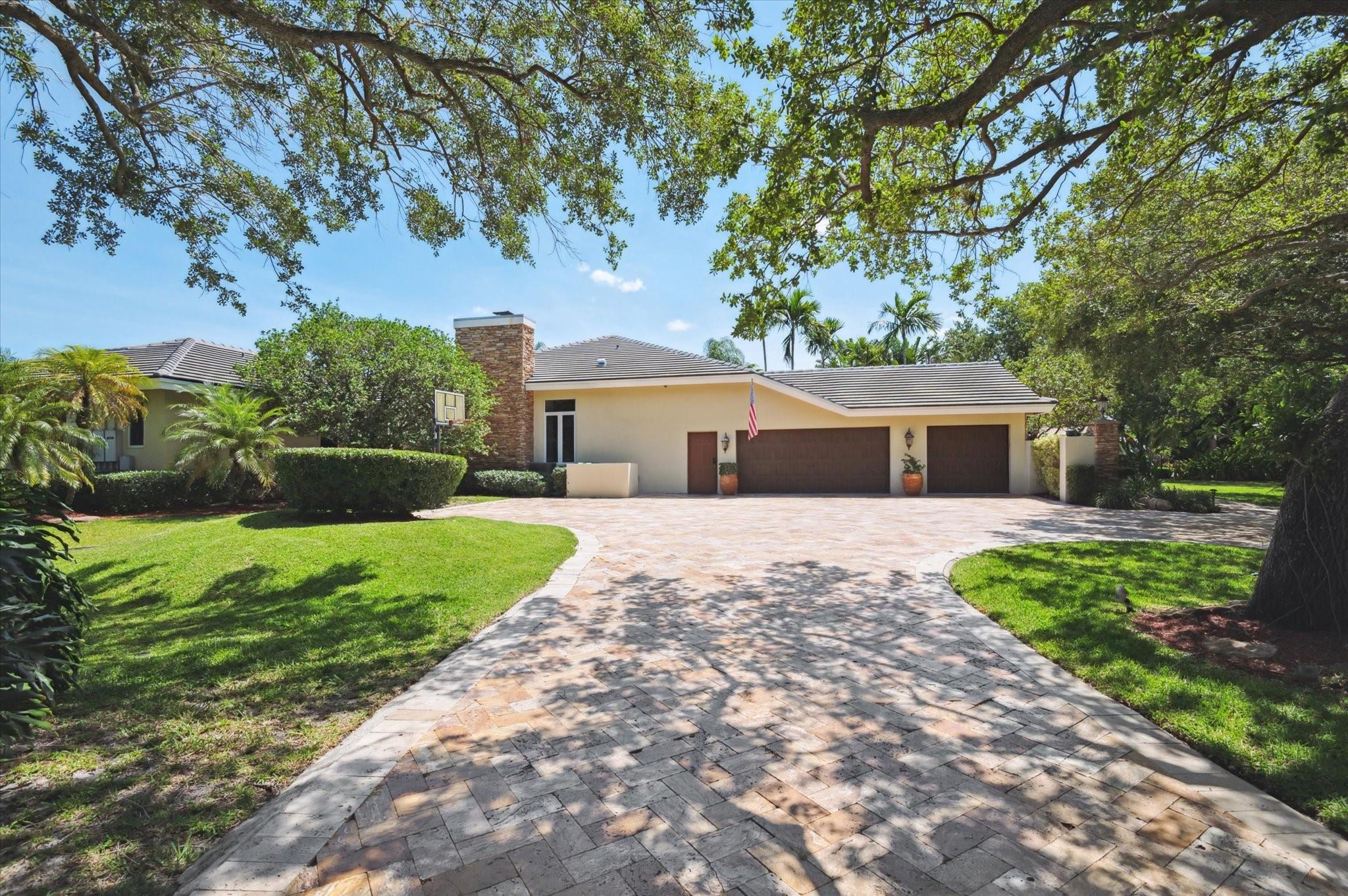 Cypress Head - Residential