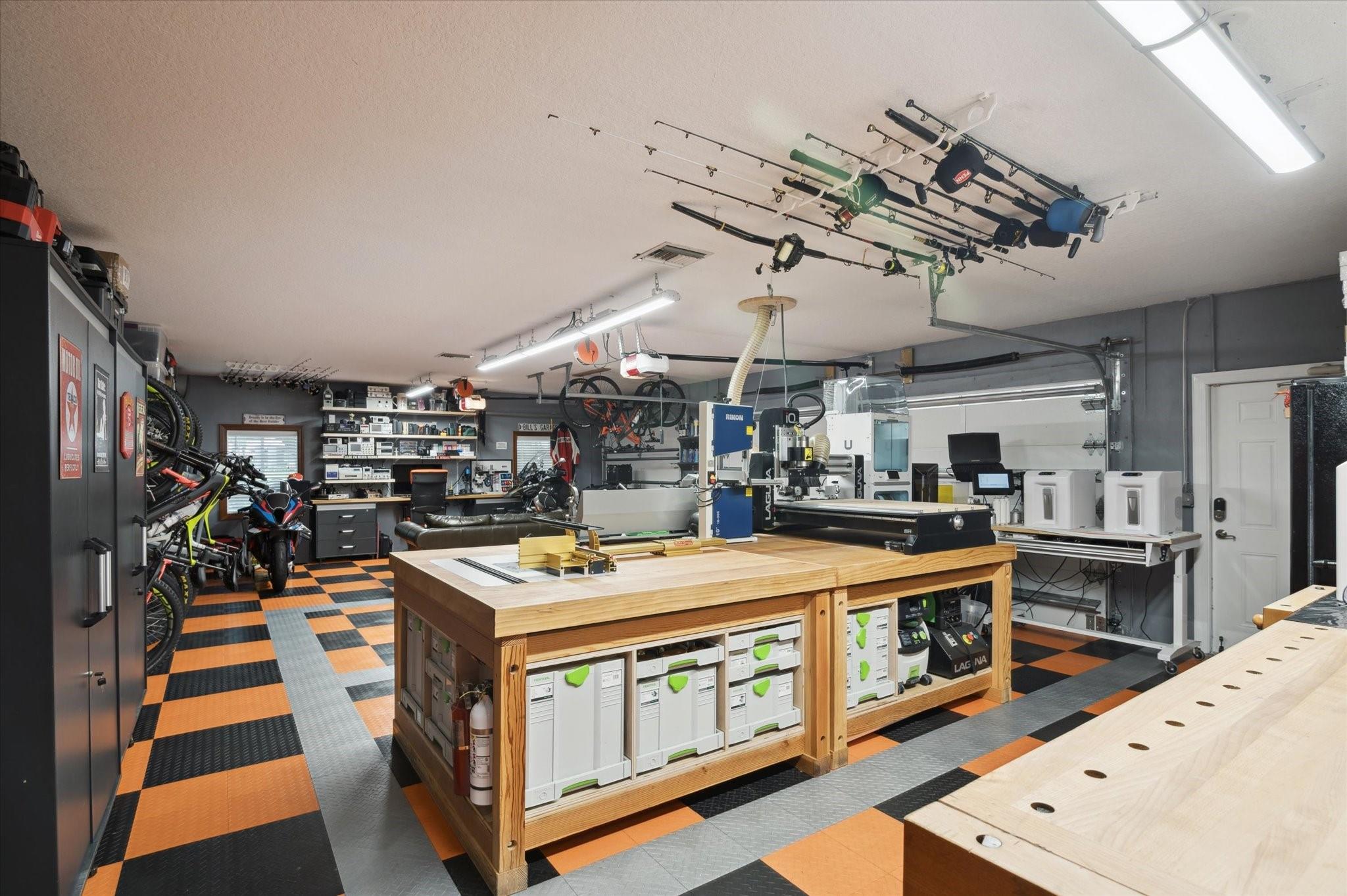 Cypress Head - Residential