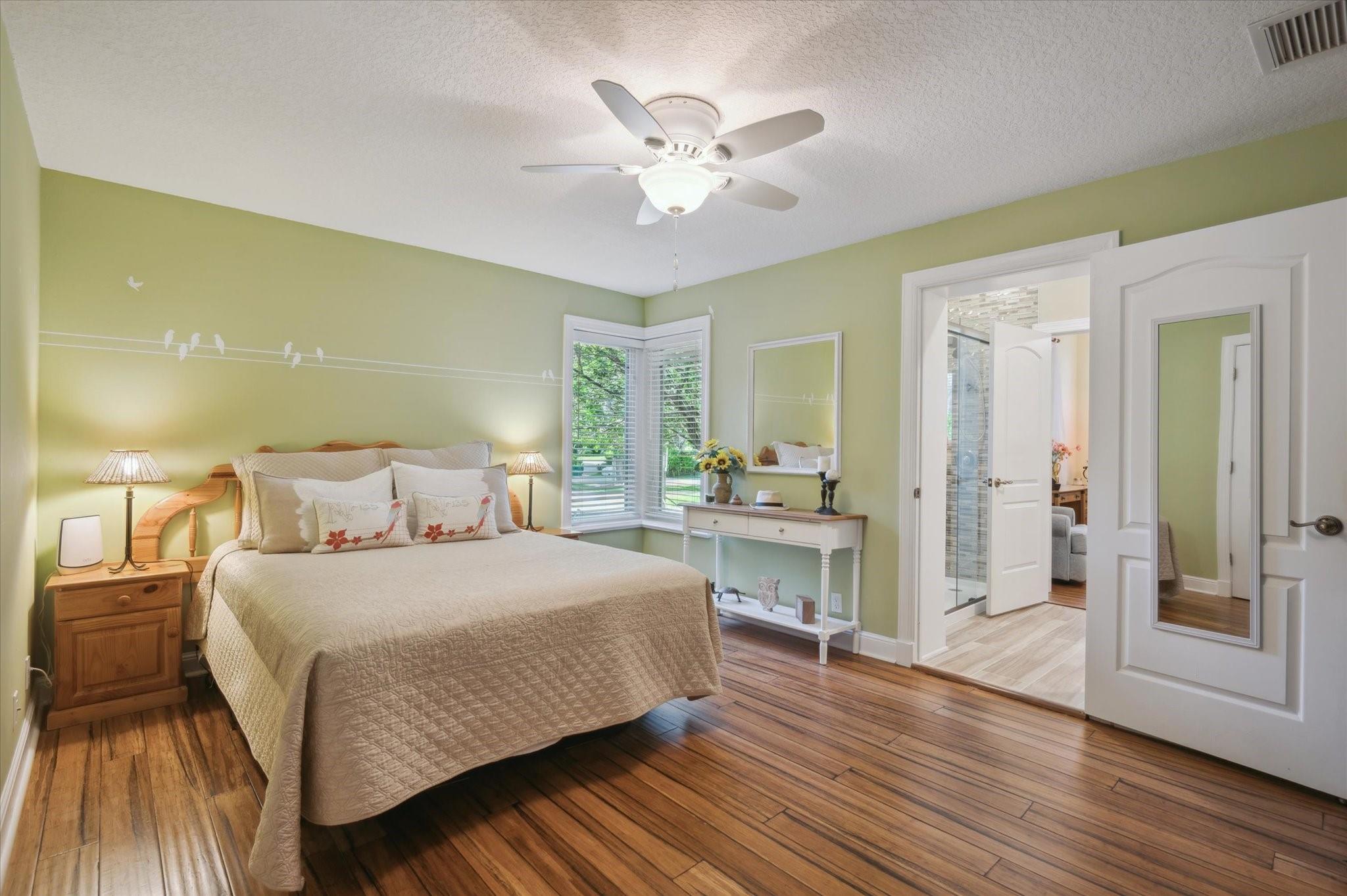 Cypress Head - Residential