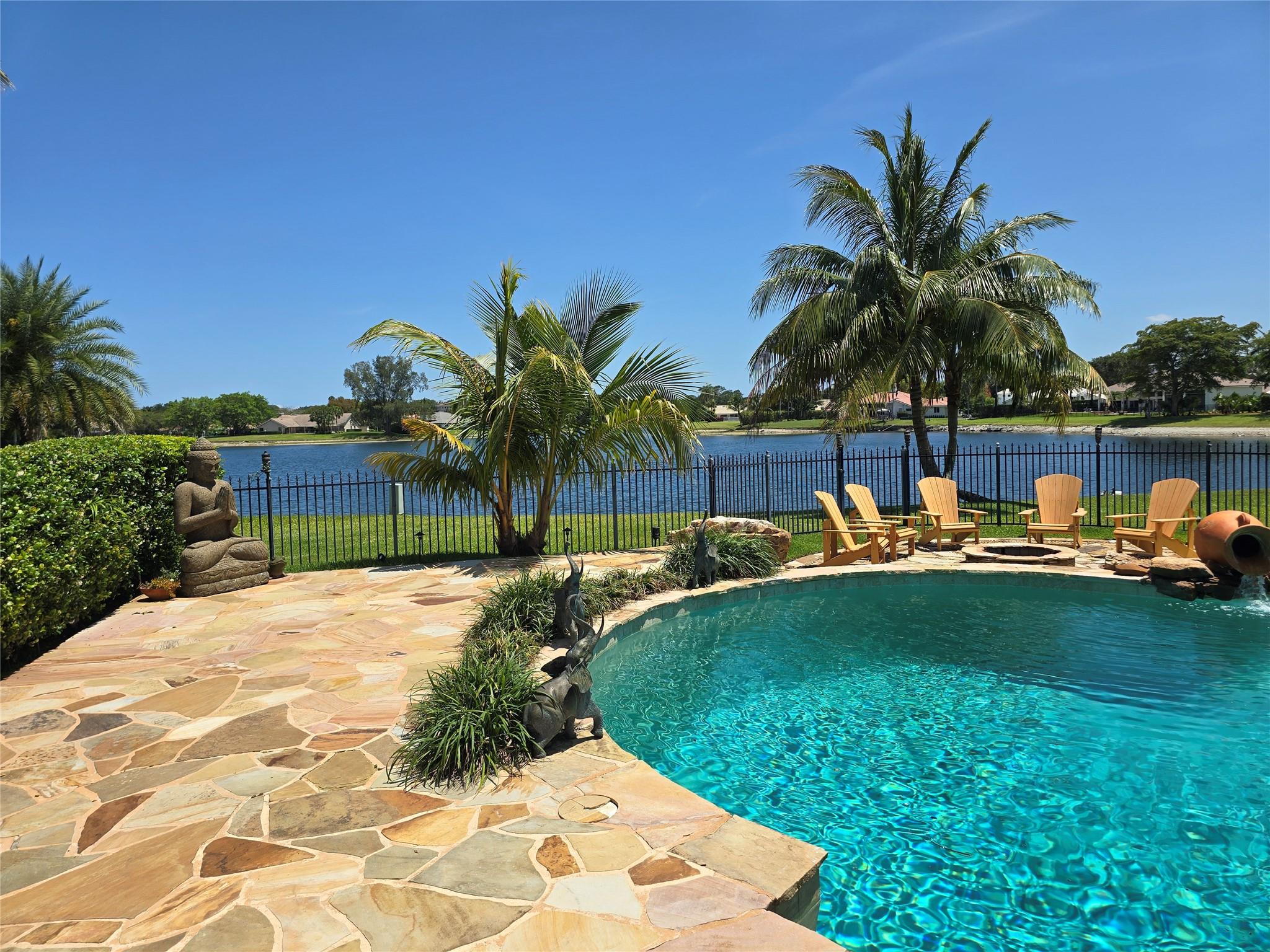 Cypress Head - Residential