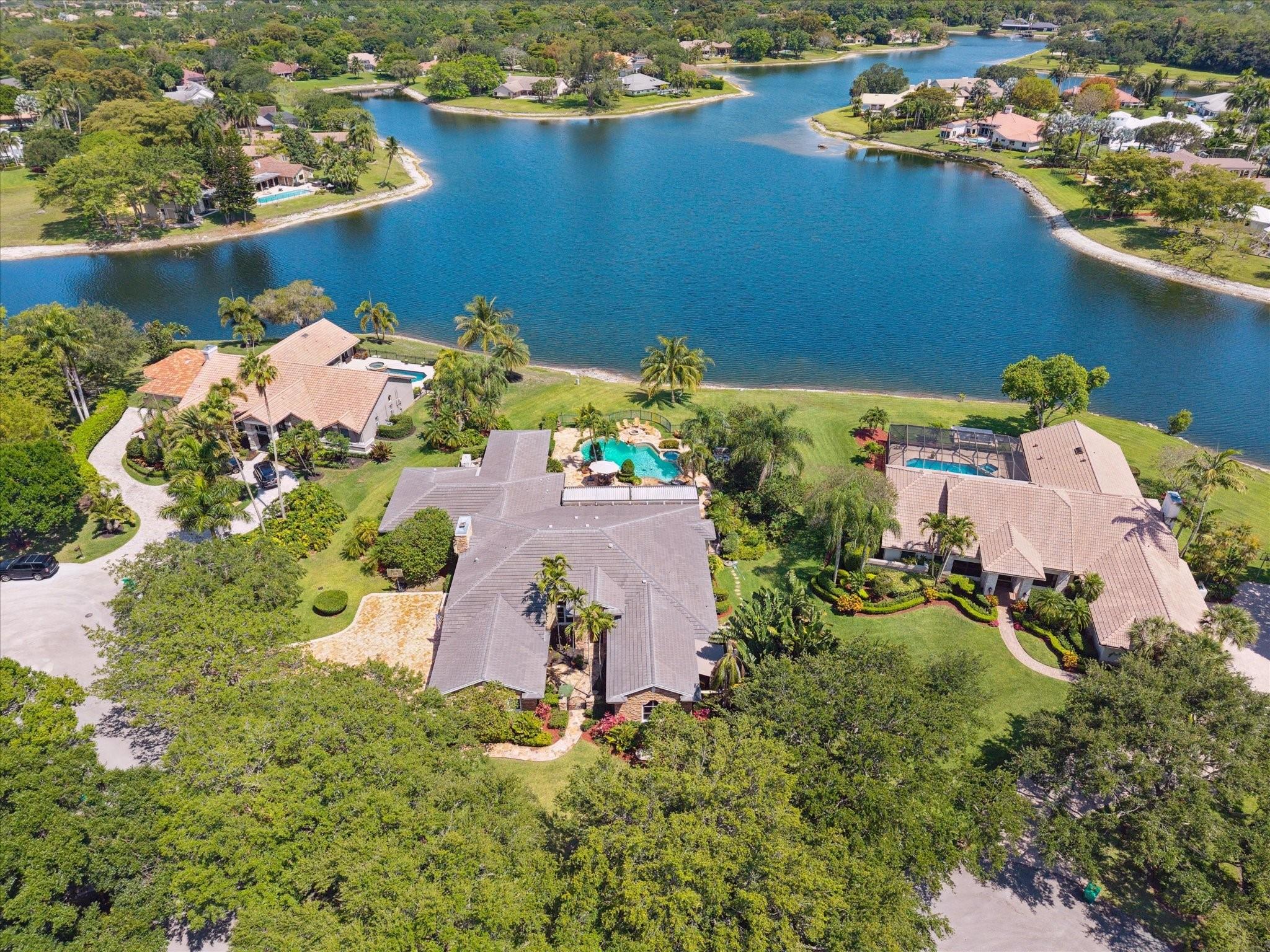 Cypress Head - Residential