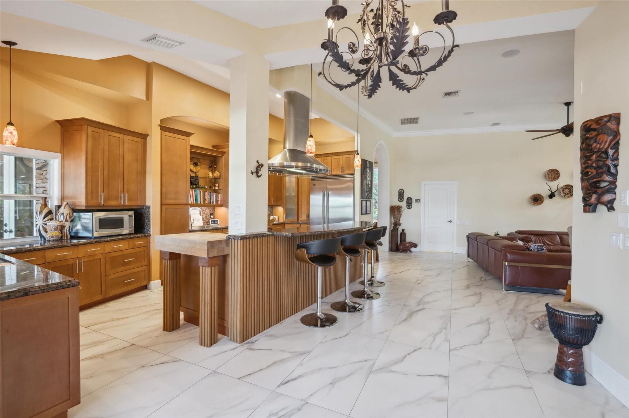 Cypress Head - Residential