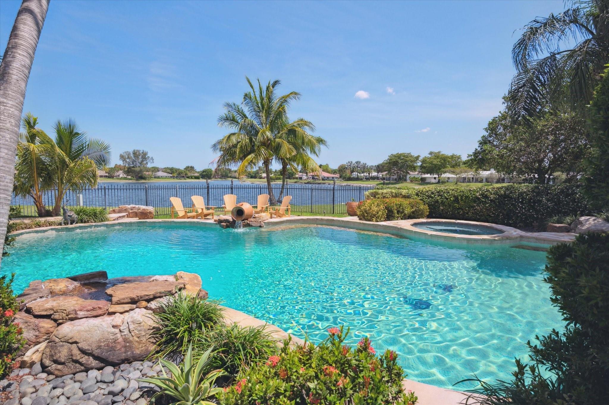 Cypress Head - Residential